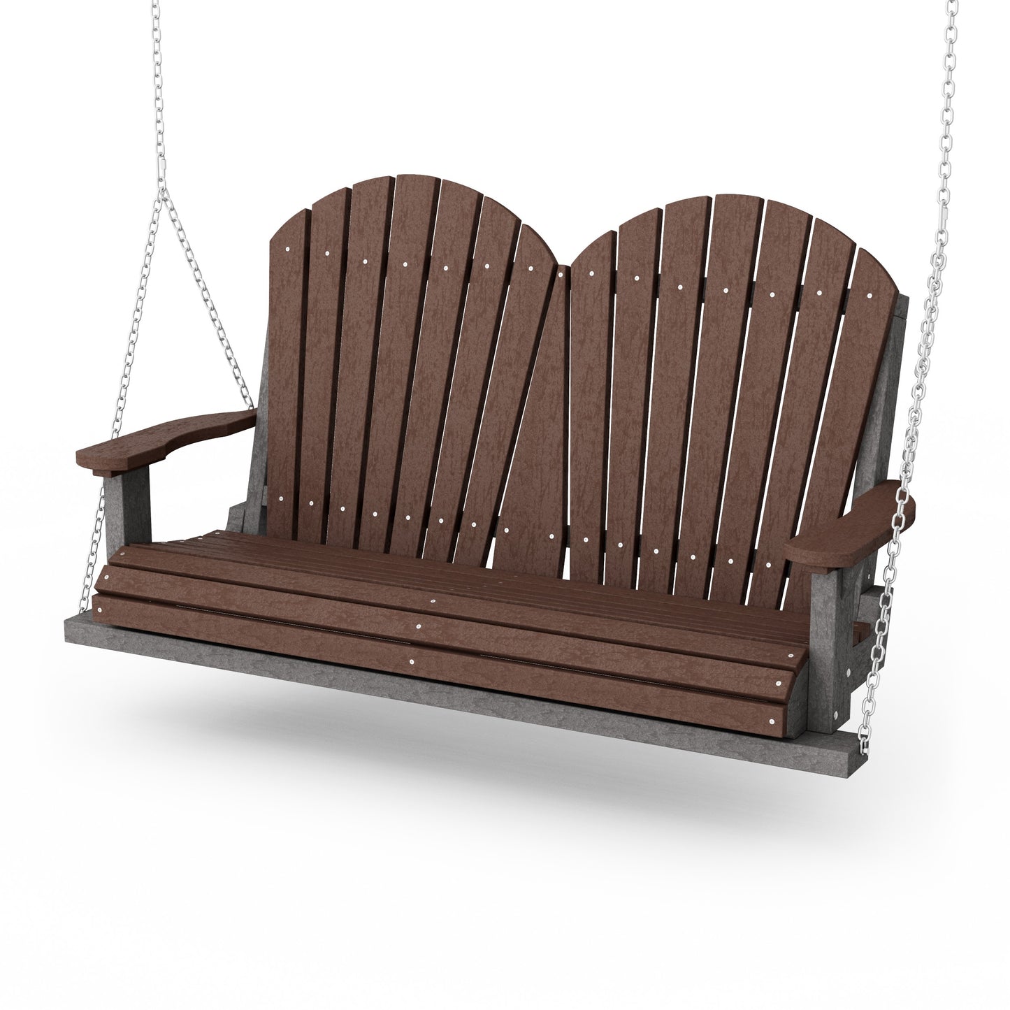 Heritage Adirondack Porch Swing