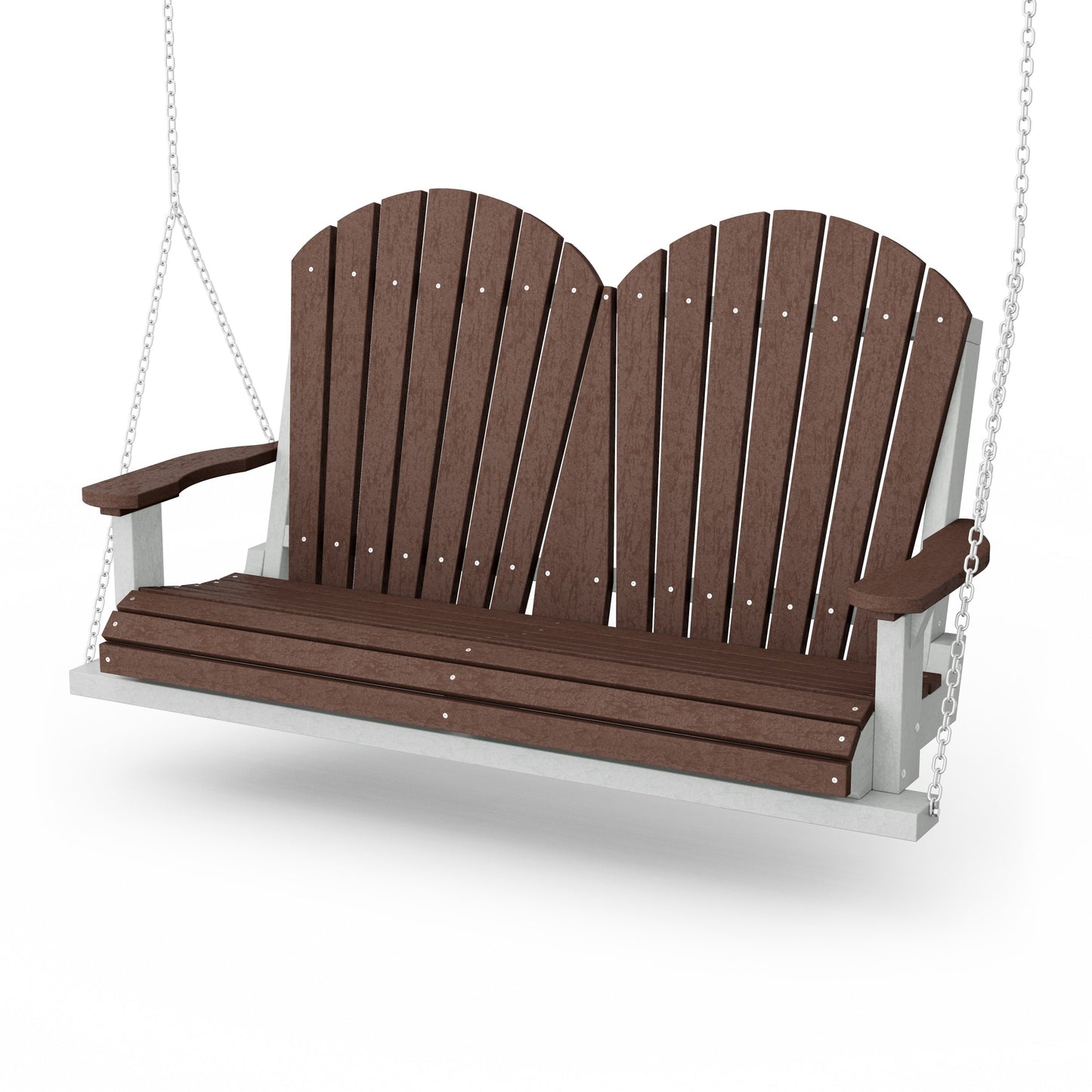 Heritage Adirondack Porch Swing