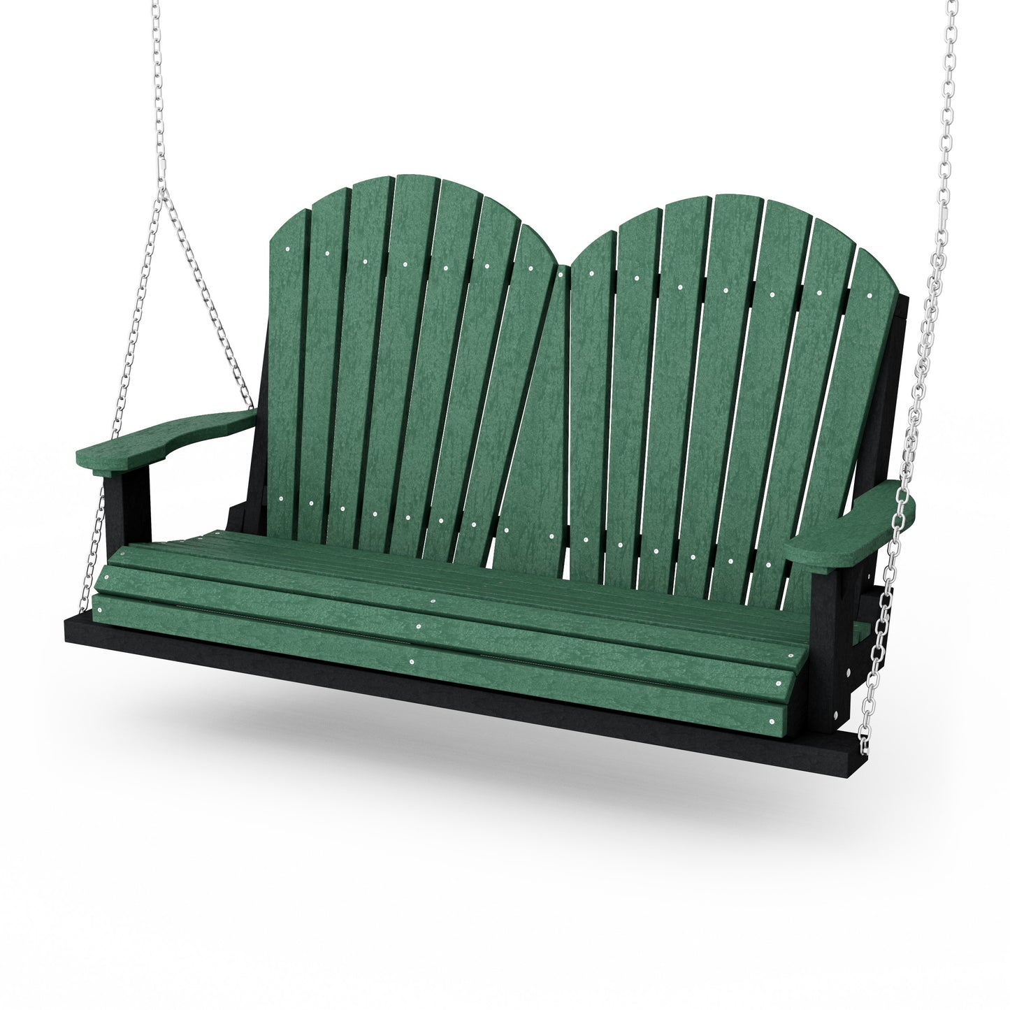 Heritage Adirondack Porch Swing