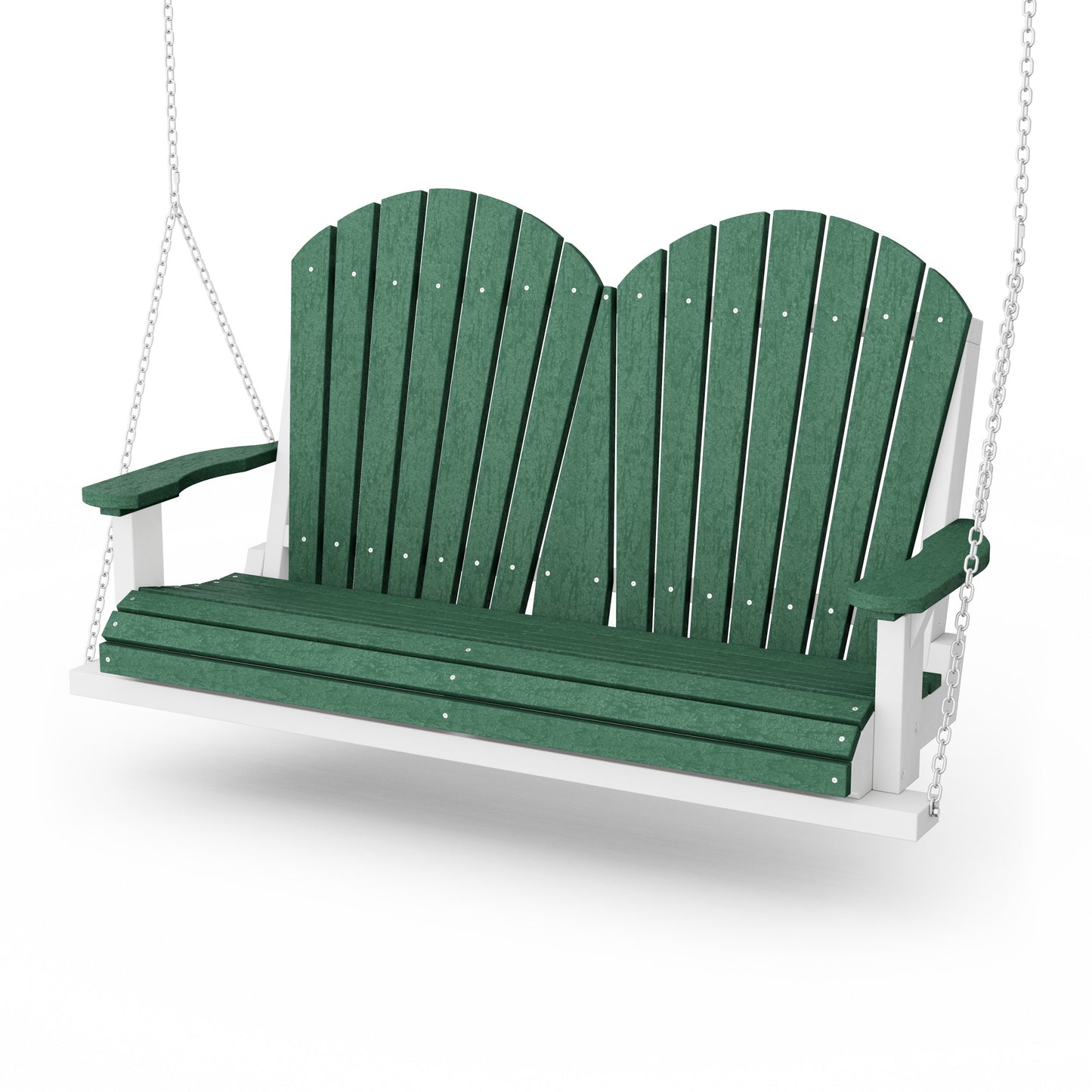 Heritage Adirondack Porch Swing