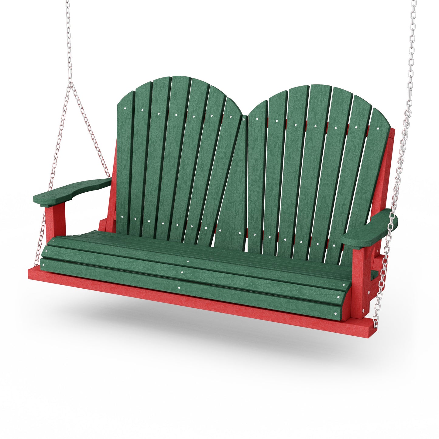 Heritage Adirondack Porch Swing
