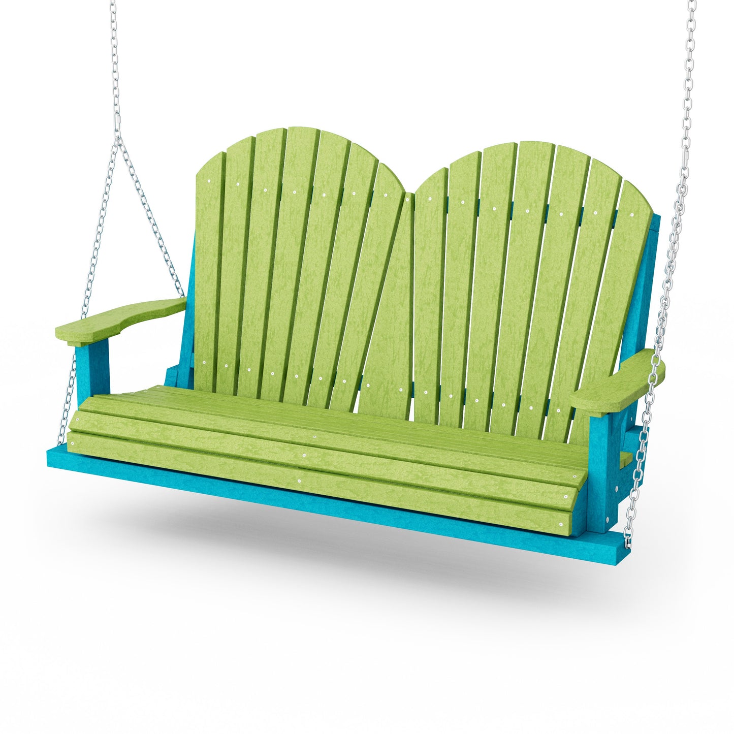 Heritage Adirondack Porch Swing