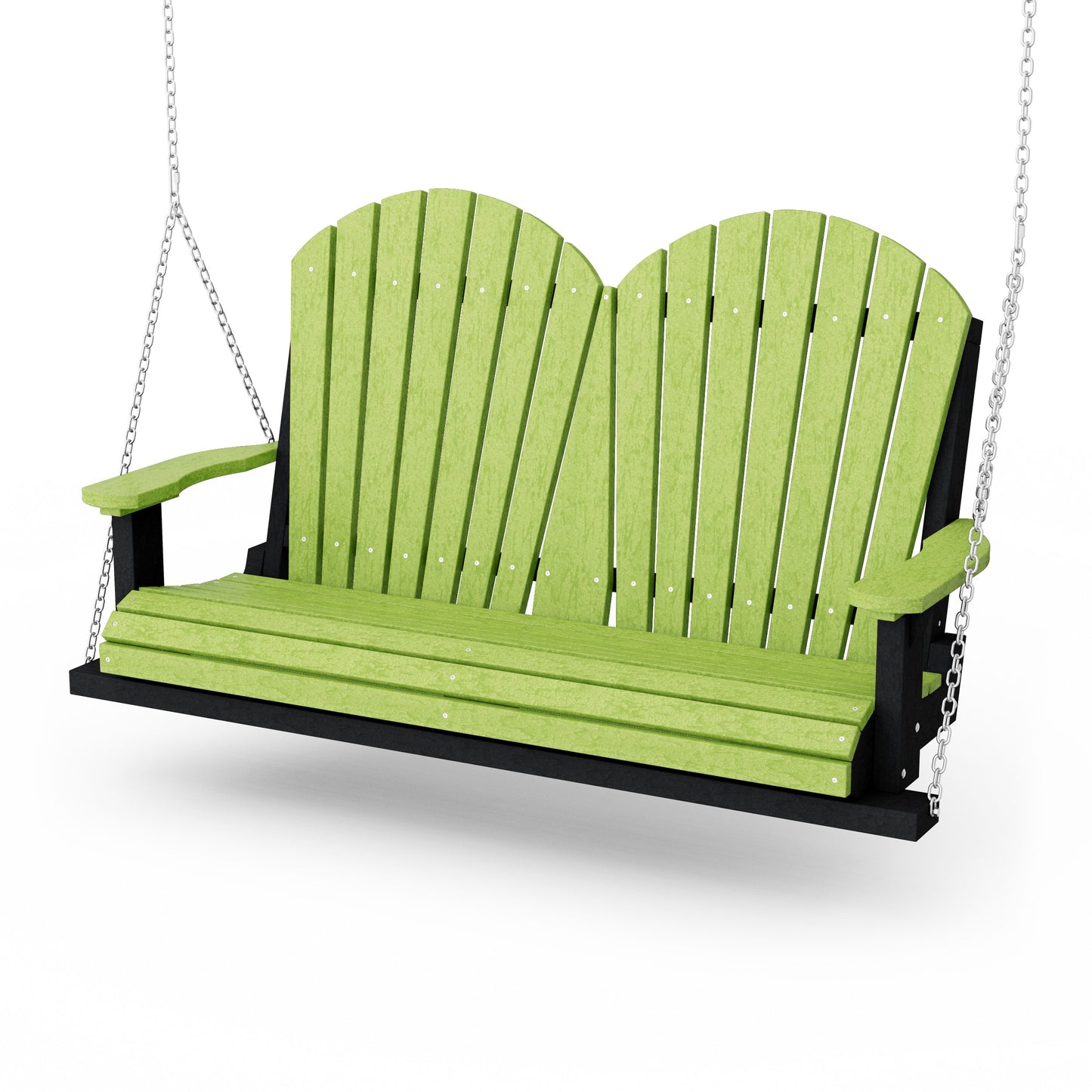 Heritage Adirondack Porch Swing