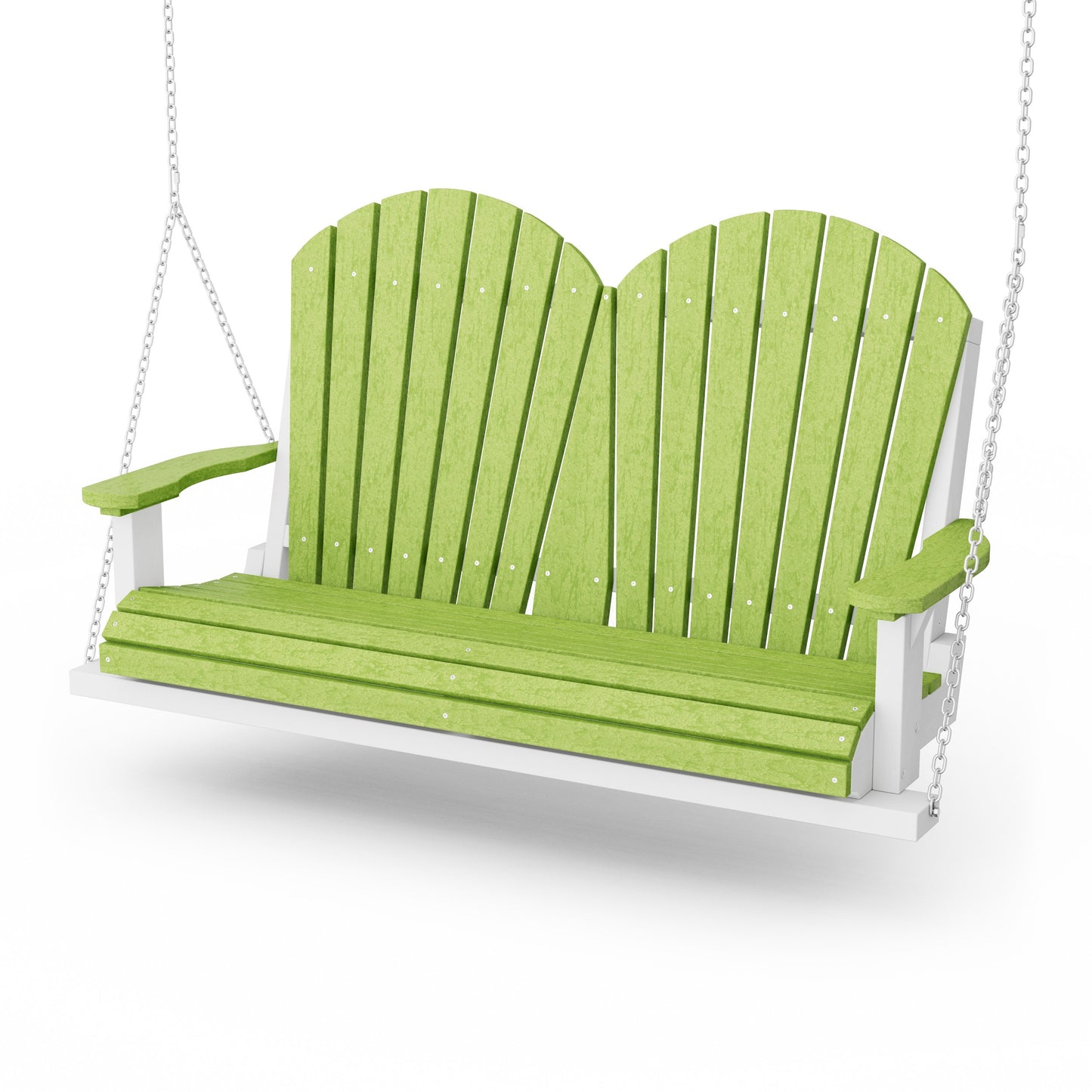 Heritage Adirondack Porch Swing