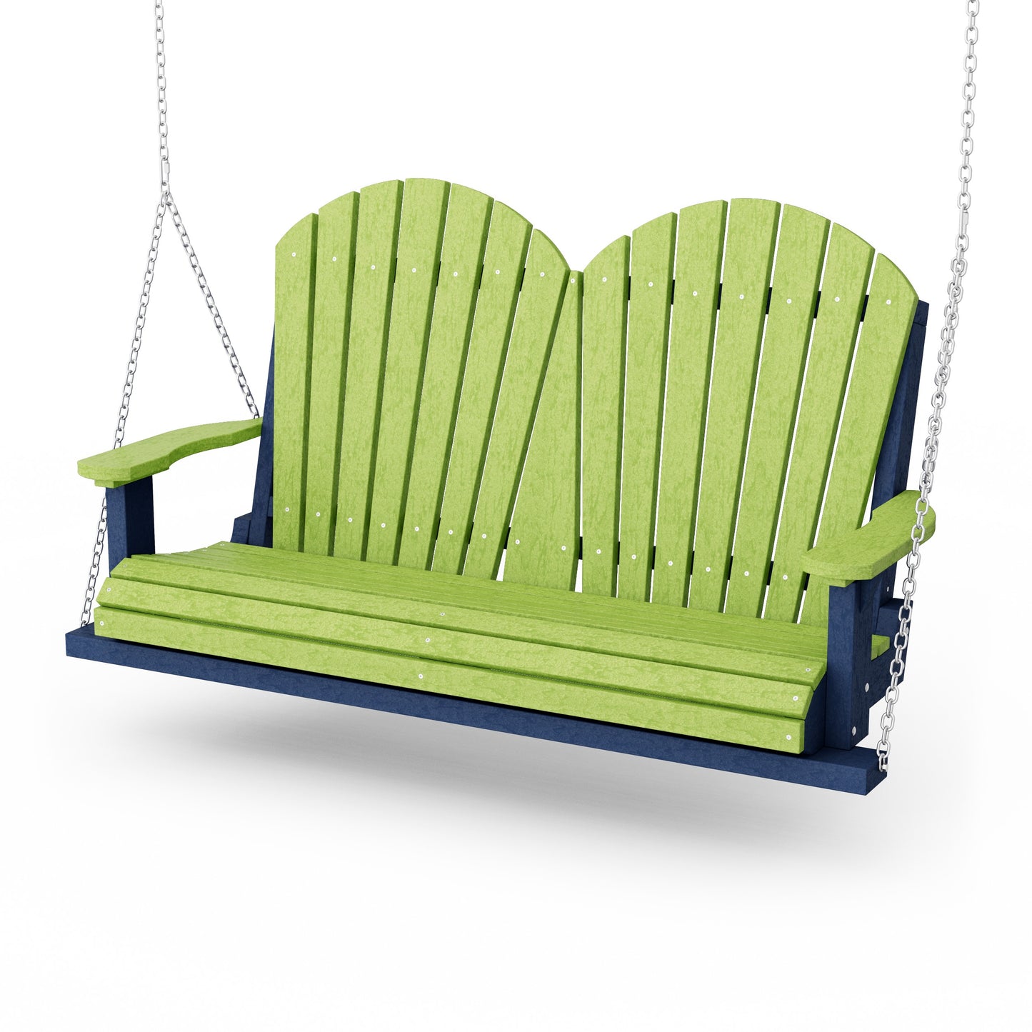 Heritage Adirondack Porch Swing