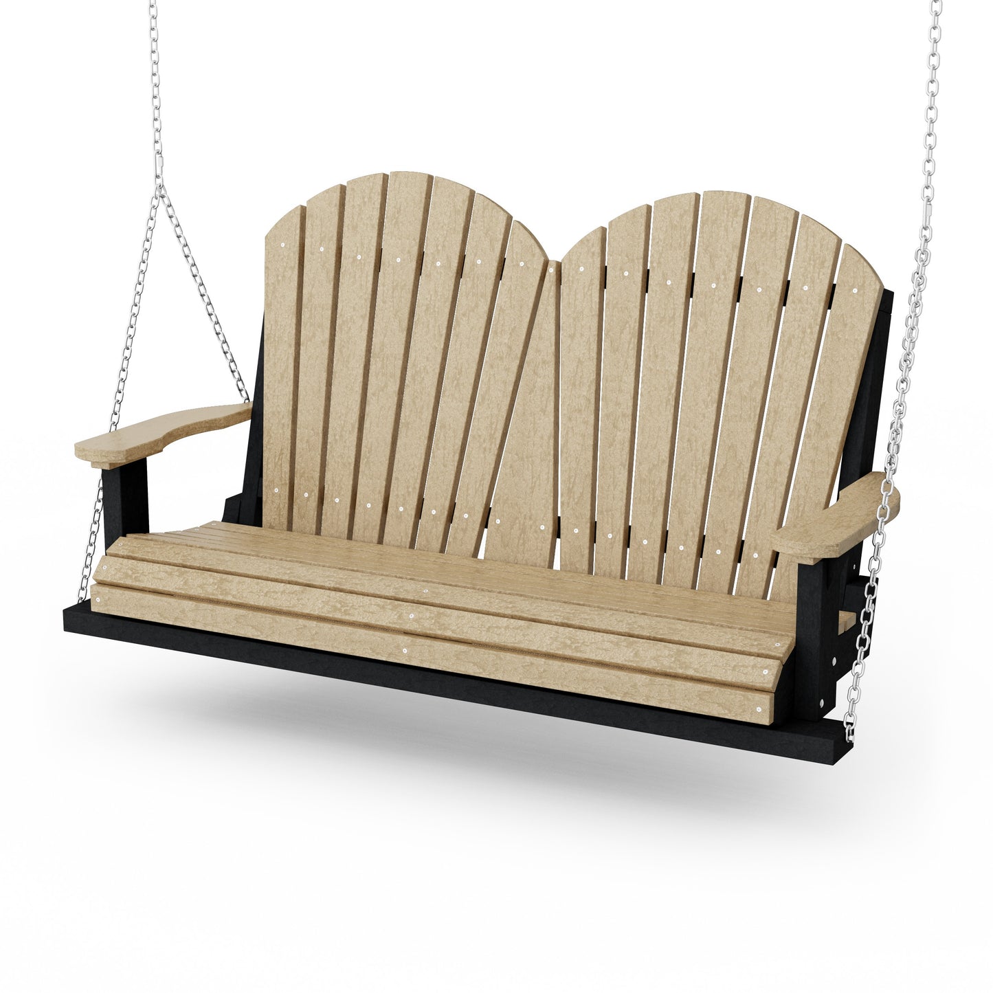Heritage Adirondack Porch Swing