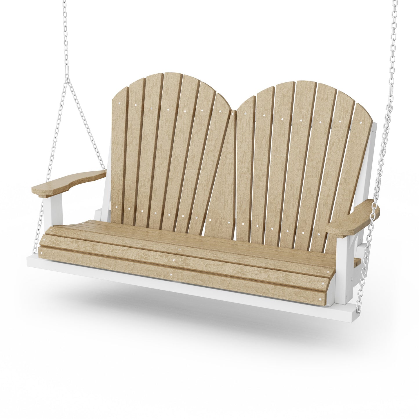 Heritage Adirondack Porch Swing