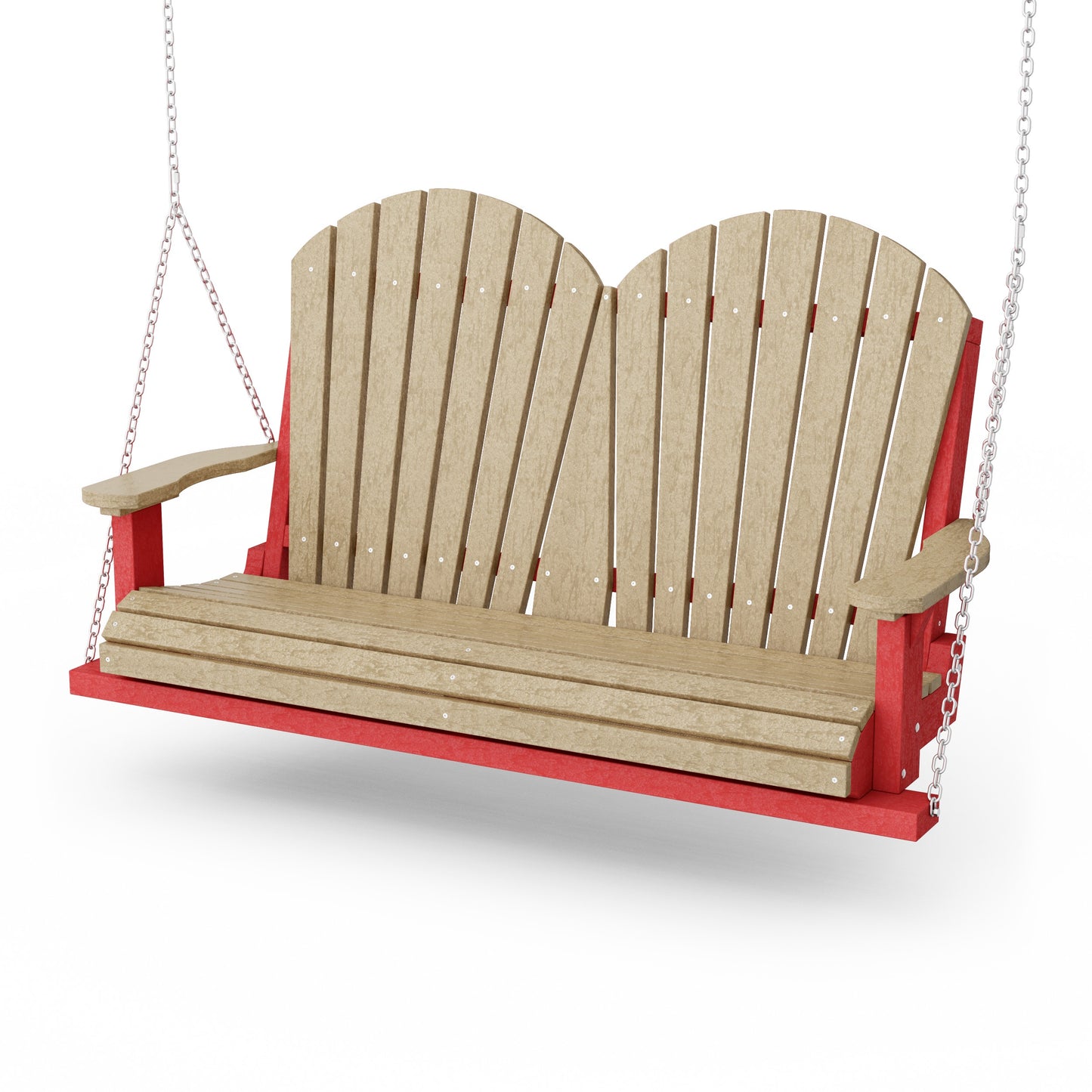 Heritage Adirondack Porch Swing