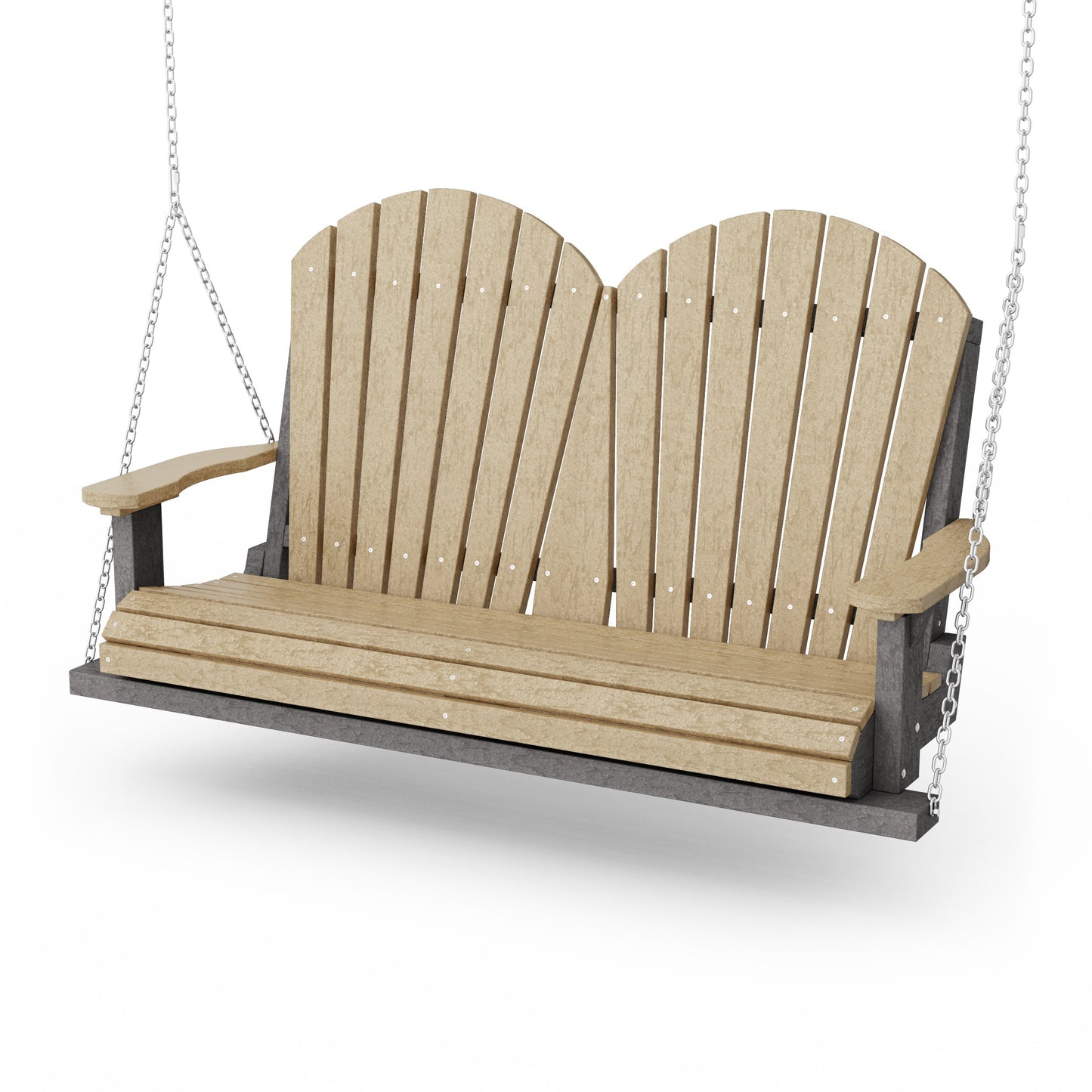 Heritage Adirondack Porch Swing