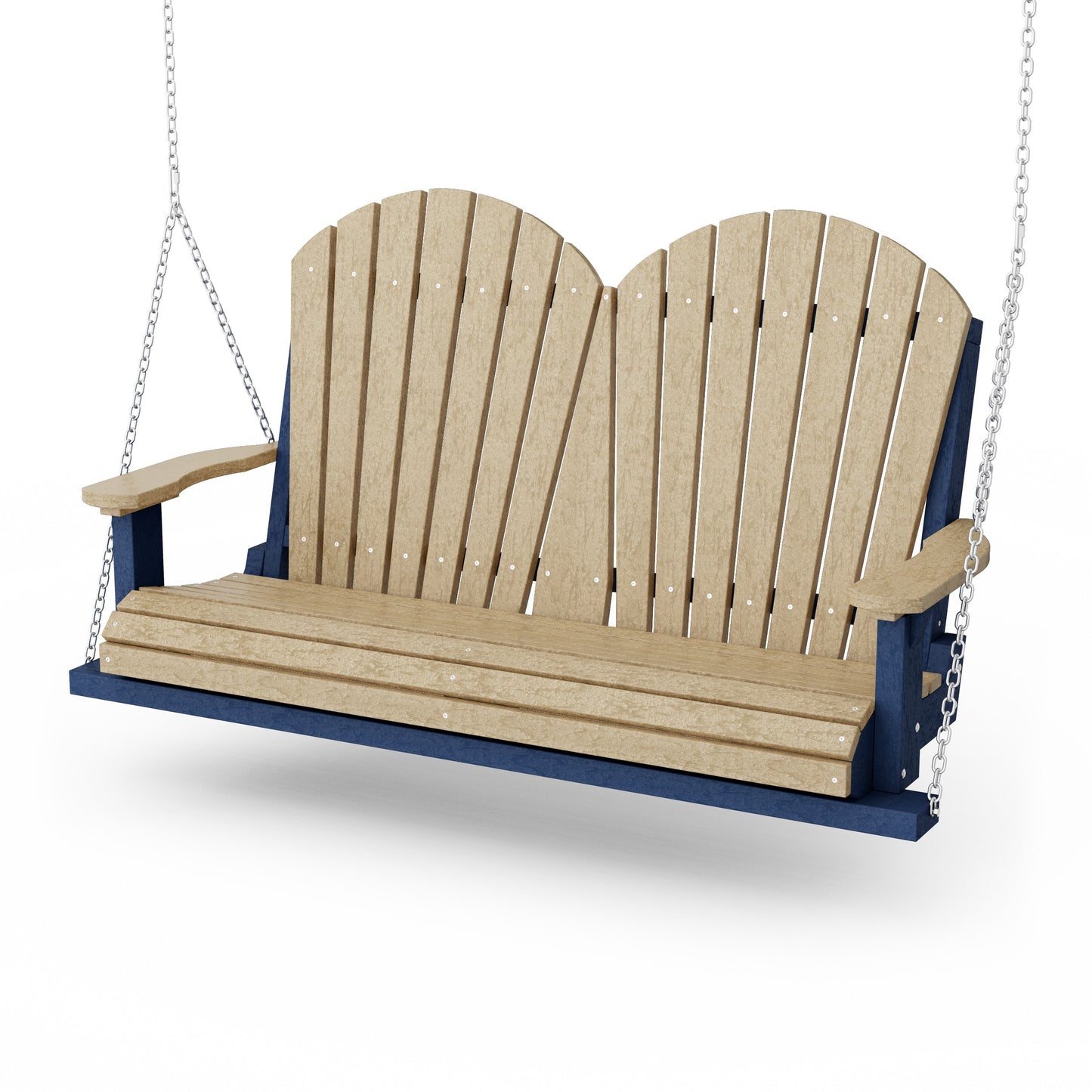 Heritage Adirondack Porch Swing