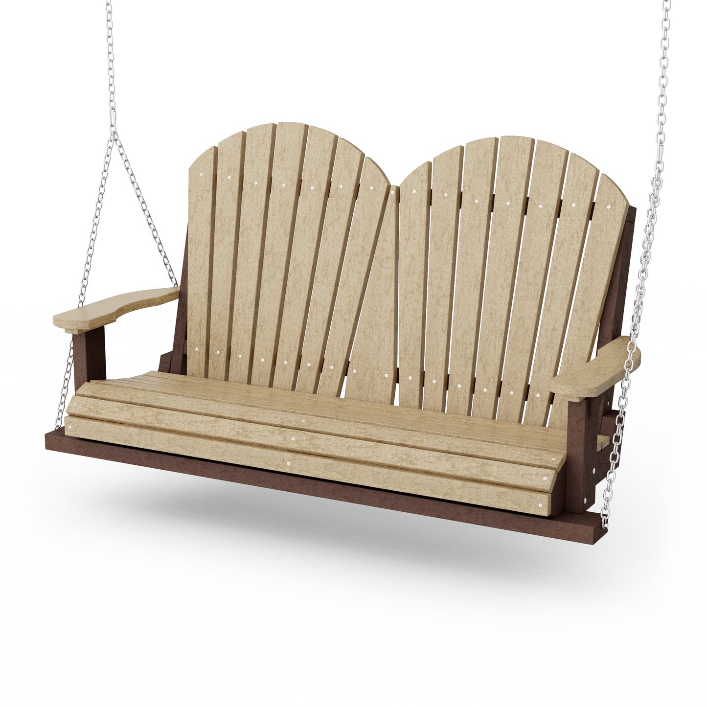 Heritage Adirondack Porch Swing