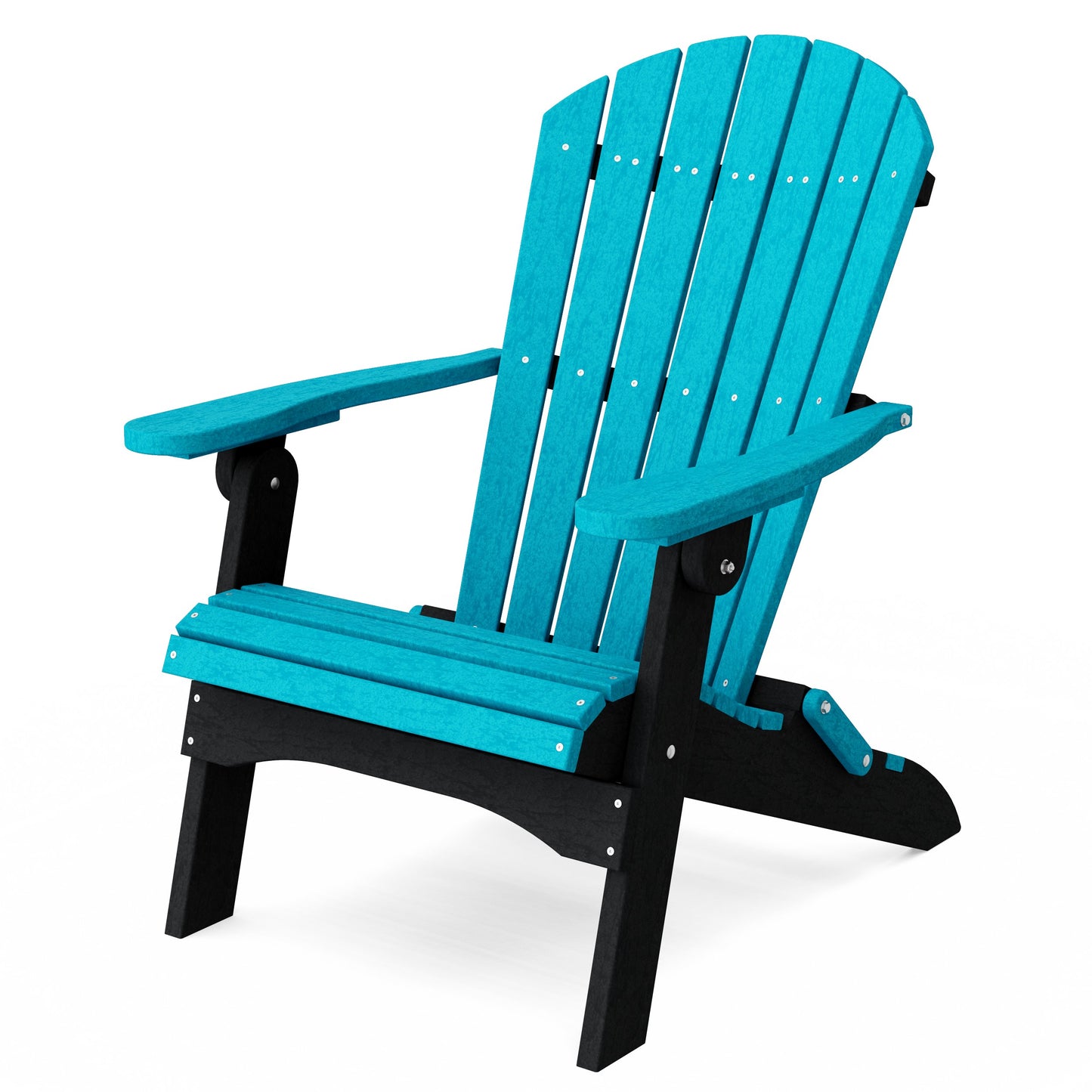 Heritage Folding Adirondack Chair