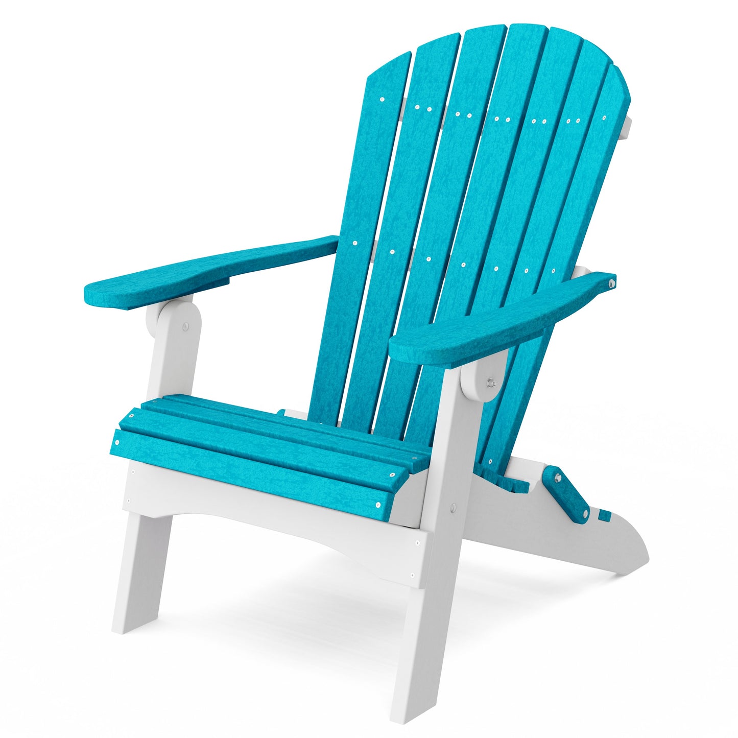 Heritage Folding Adirondack Chair