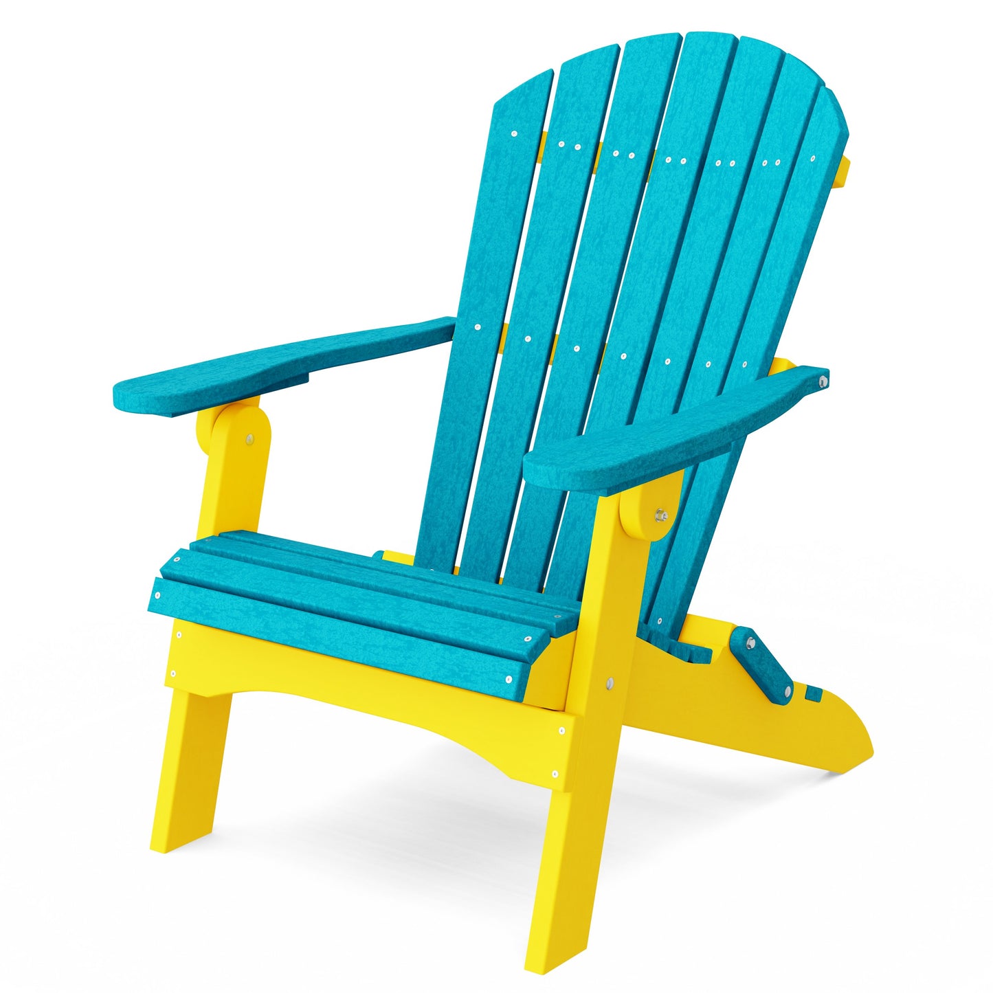 Heritage Folding Adirondack Chair