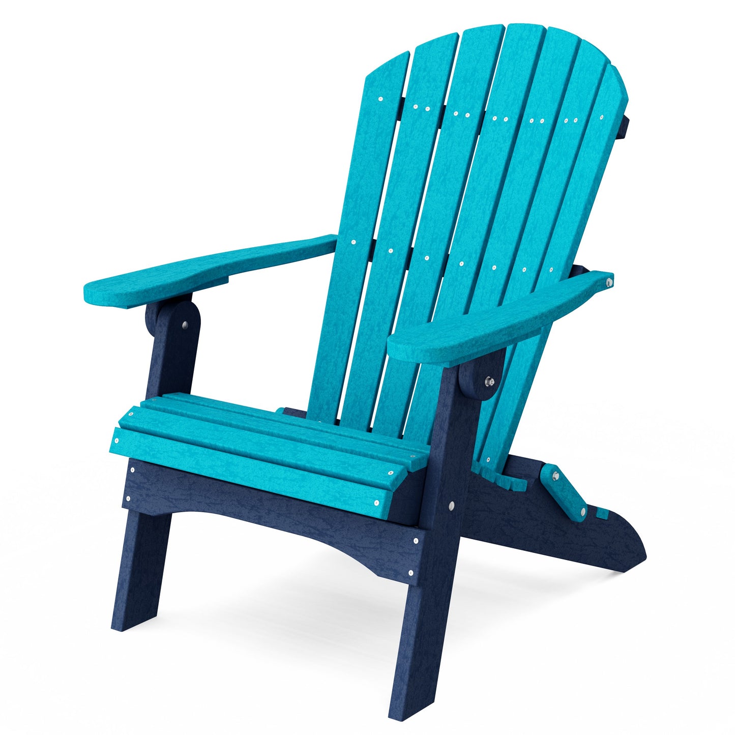 Heritage Folding Adirondack Chair