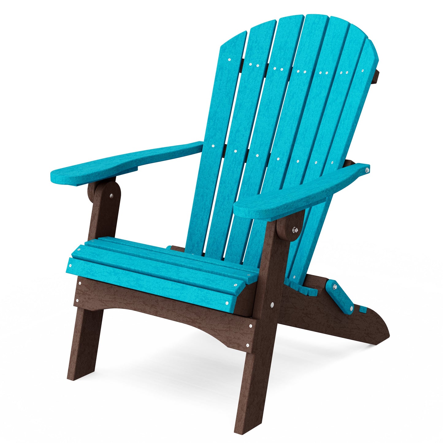 Heritage Folding Adirondack Chair