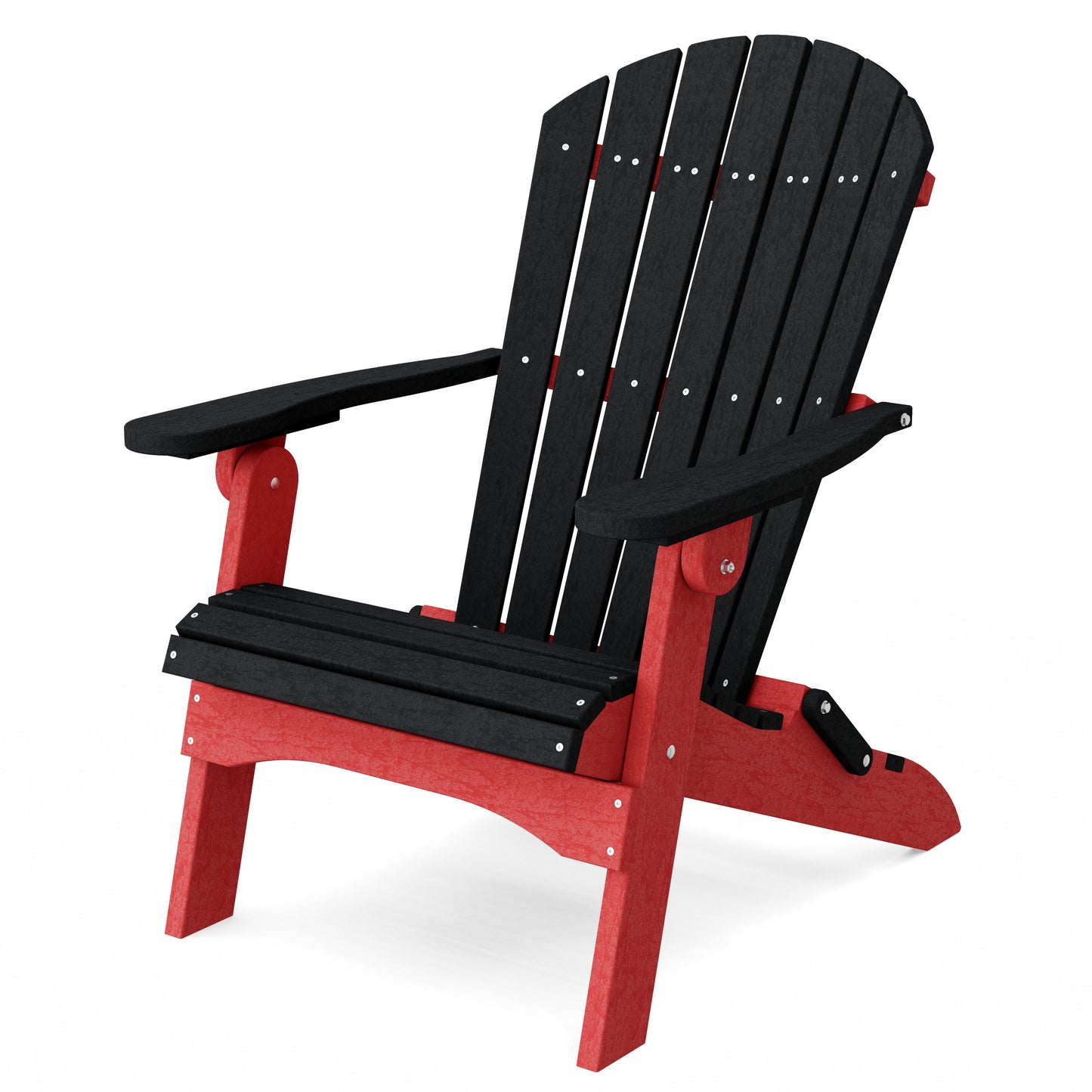 Heritage Folding Adirondack Chair