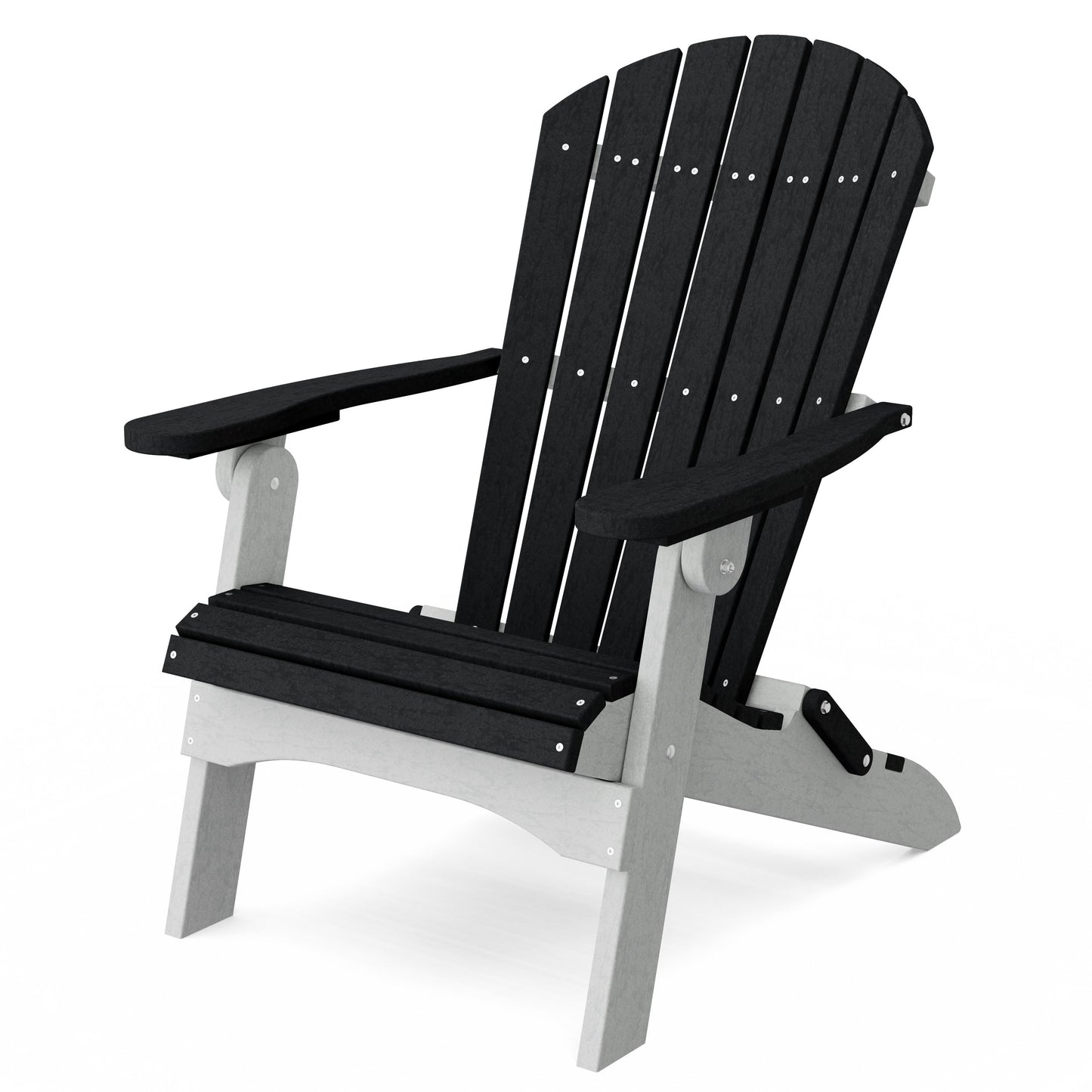 Heritage Folding Adirondack Chair