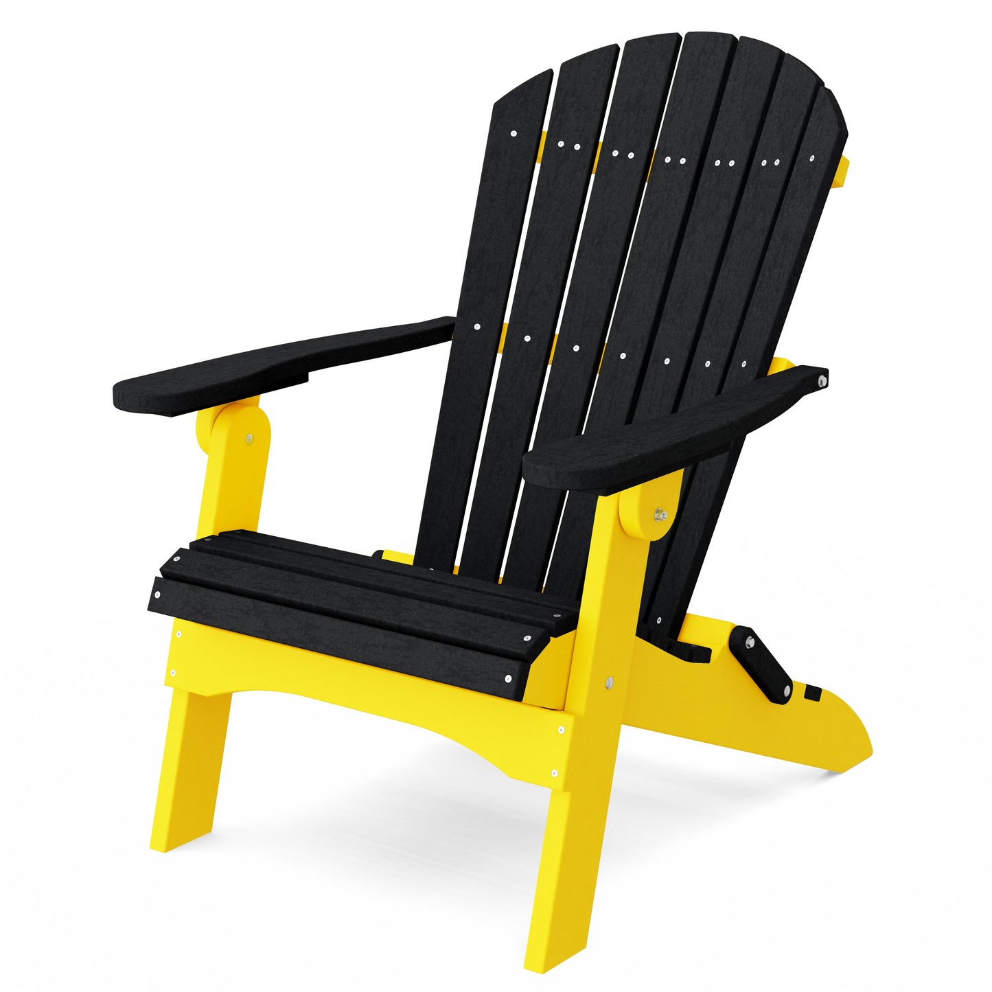 Heritage Folding Adirondack Chair
