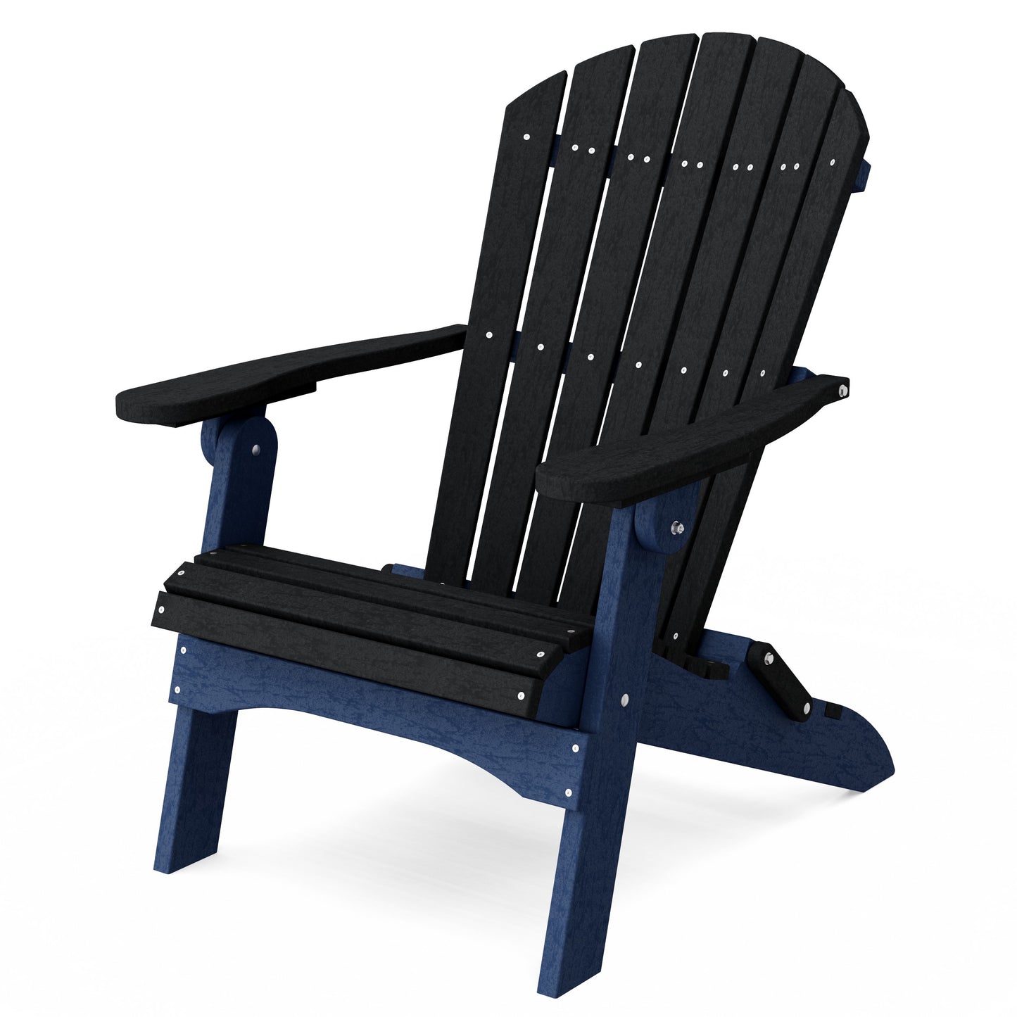 Heritage Folding Adirondack Chair