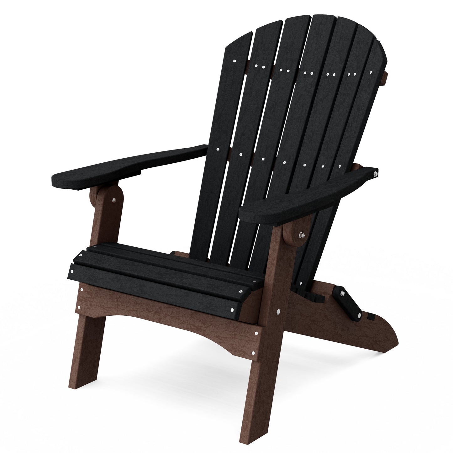 Heritage Folding Adirondack Chair
