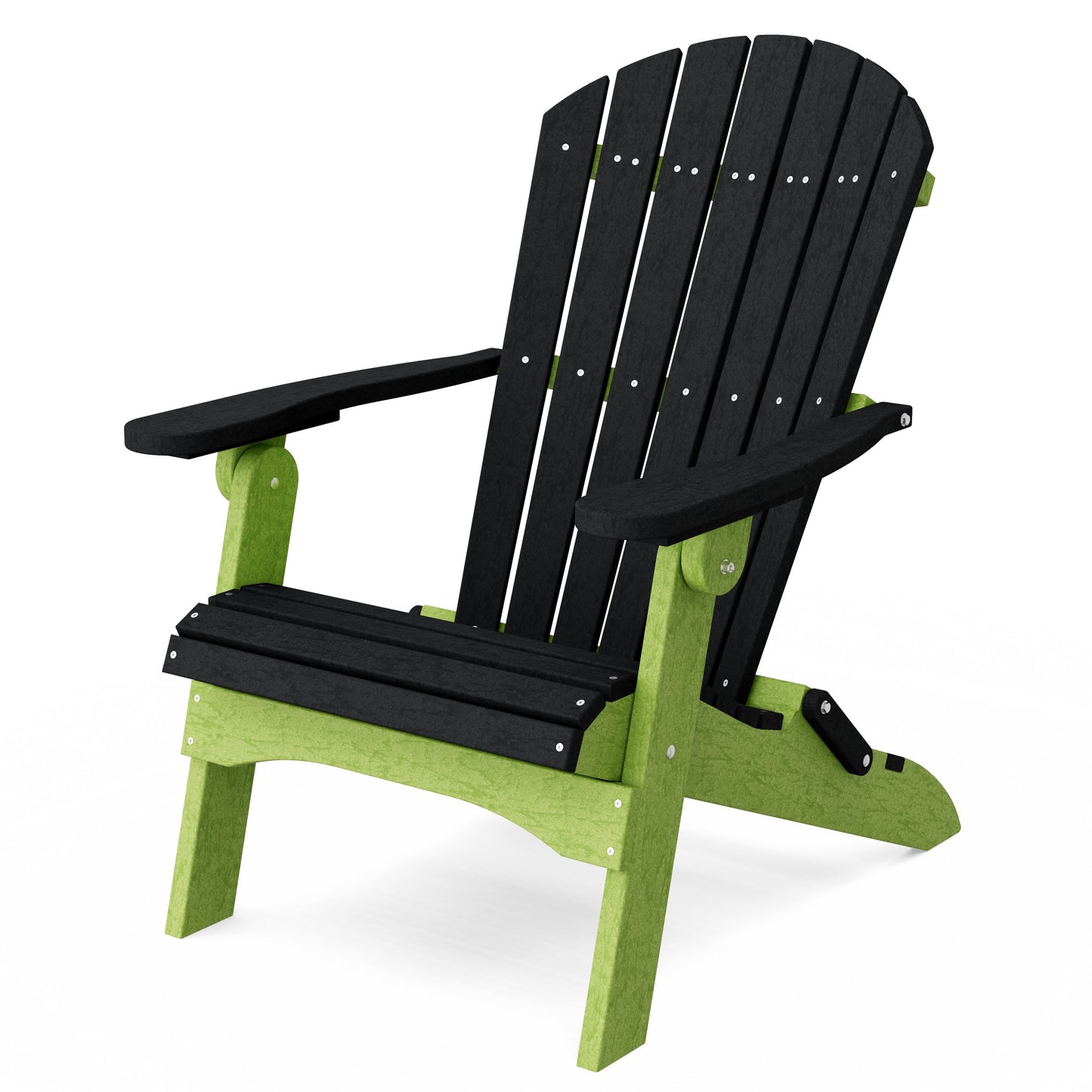 Heritage Folding Adirondack Chair