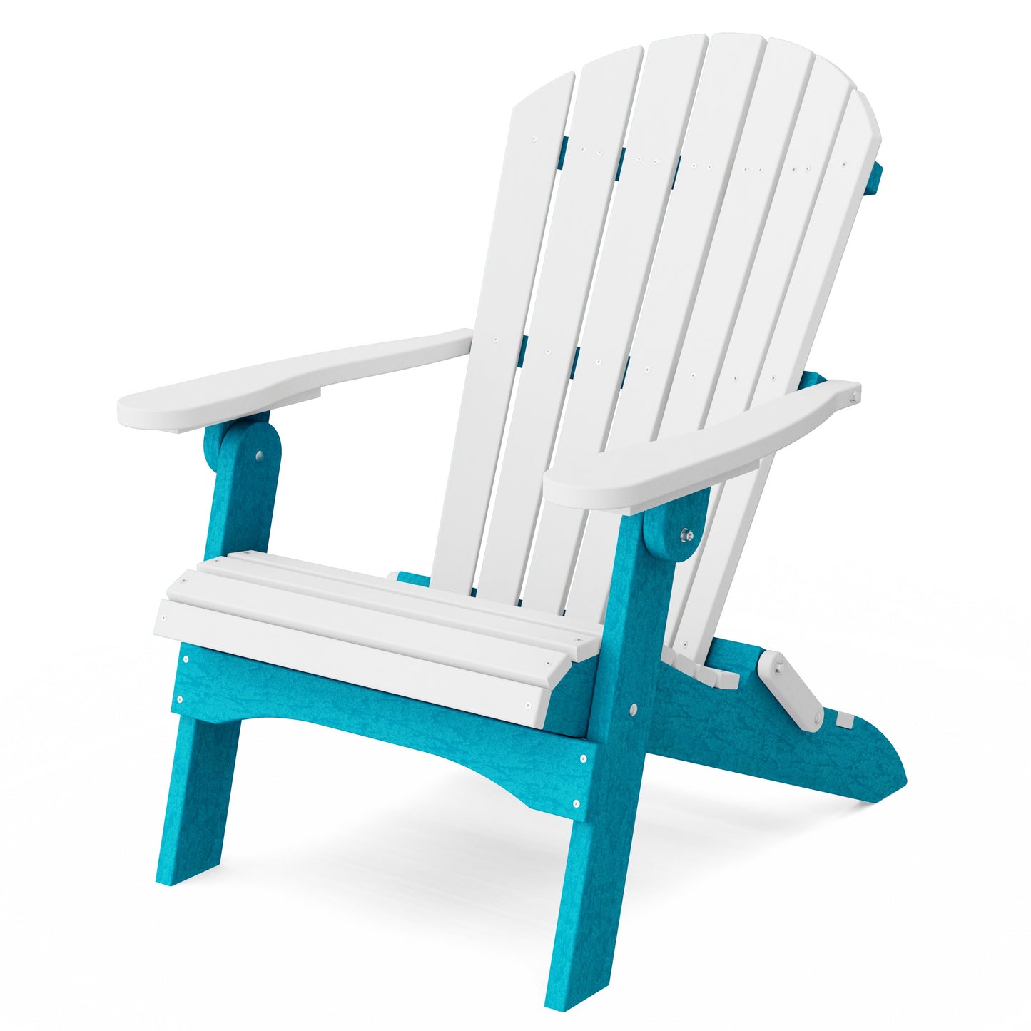 Heritage Folding Adirondack Chair