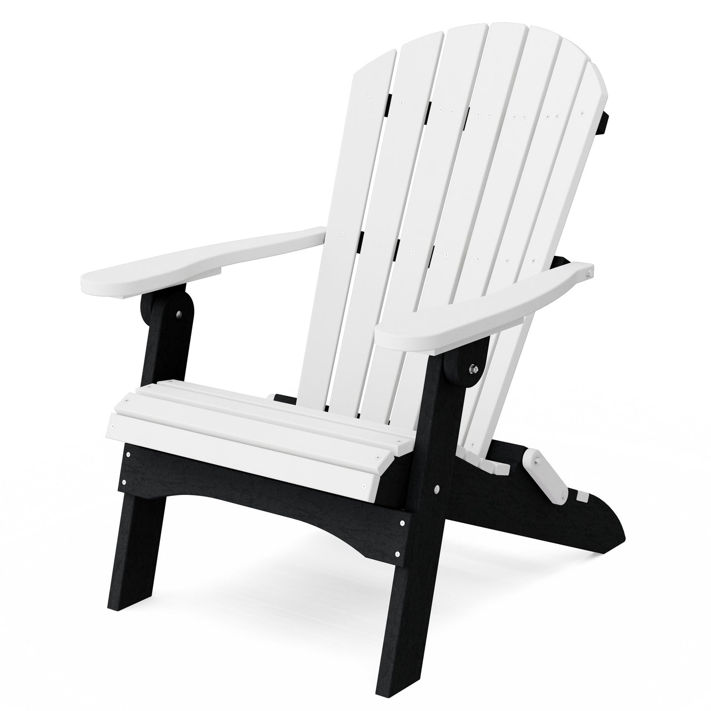Heritage Folding Adirondack Chair