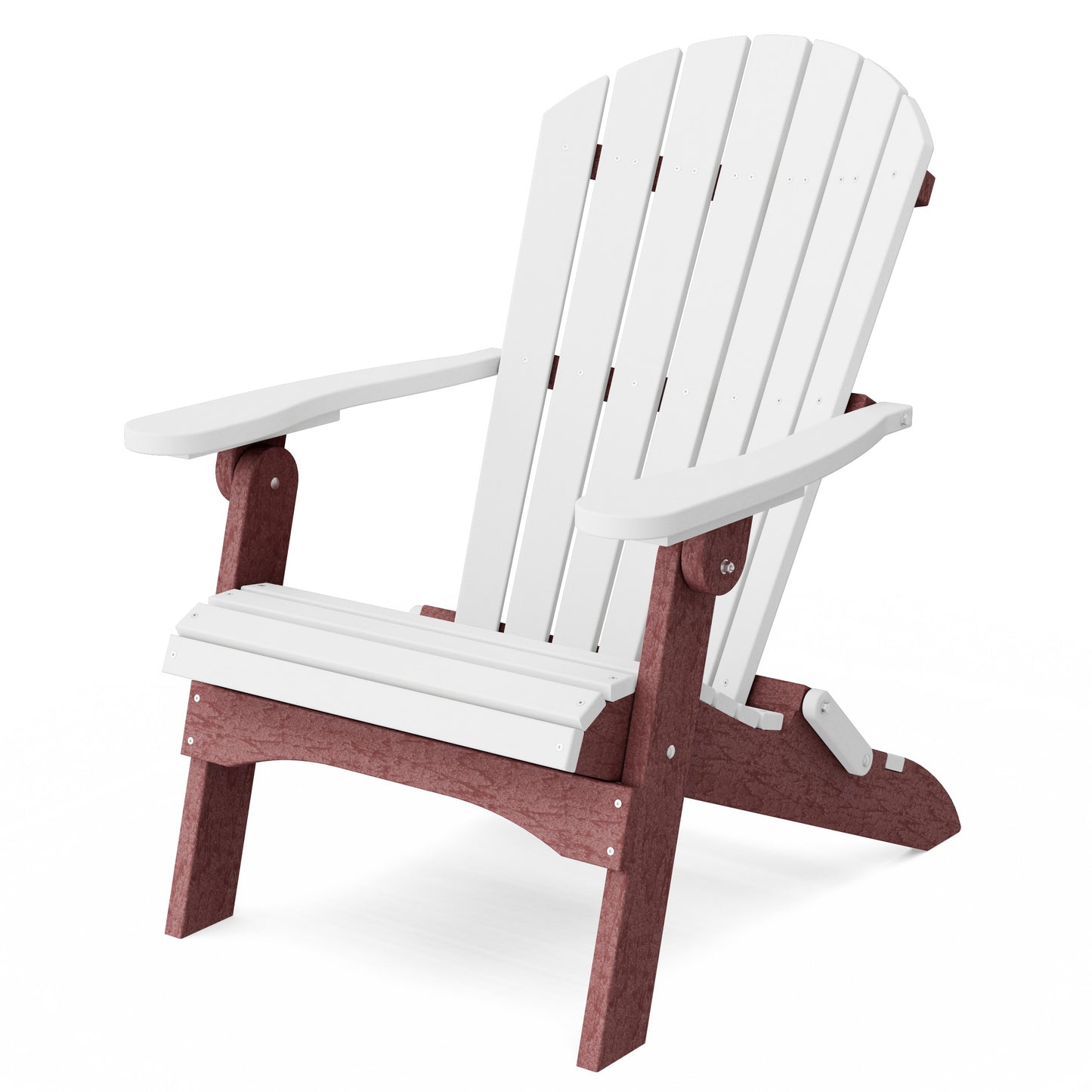 Heritage Folding Adirondack Chair