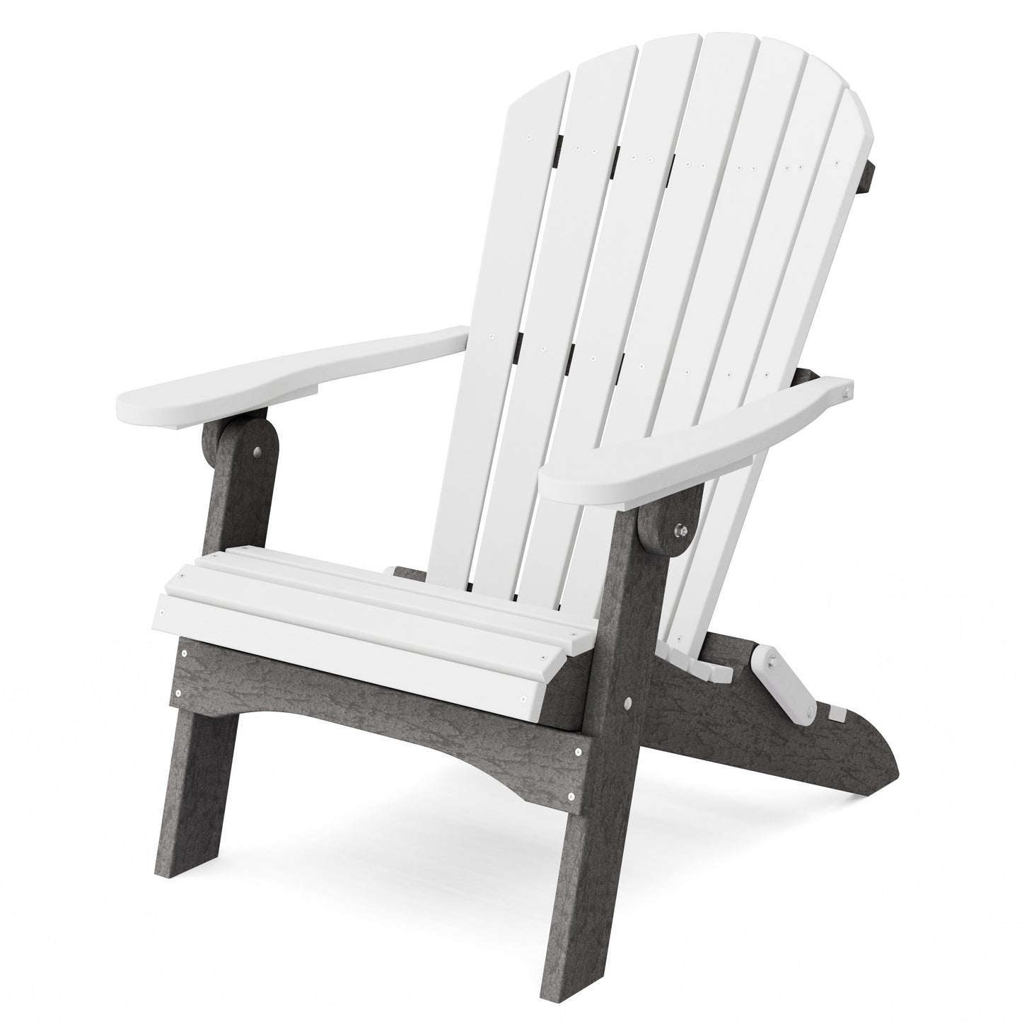 Heritage Folding Adirondack Chair