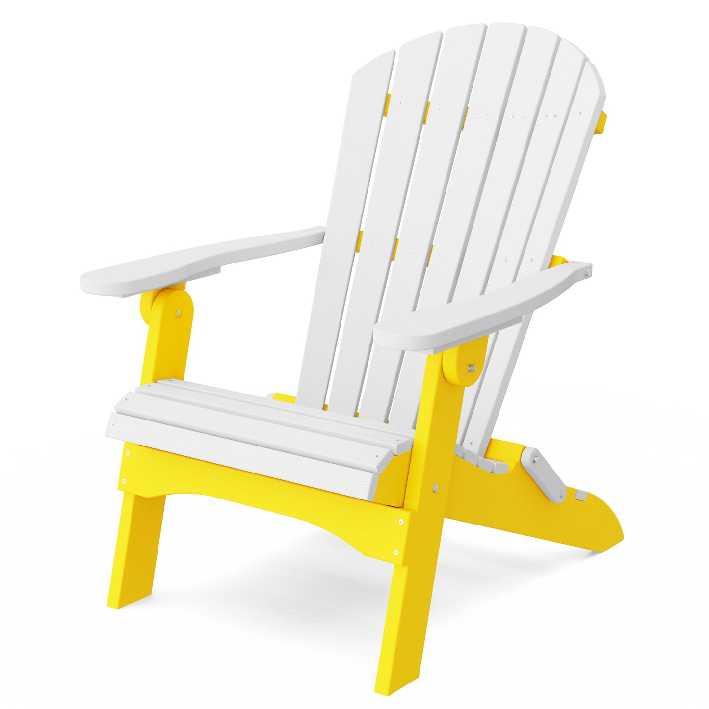 Heritage Folding Adirondack Chair