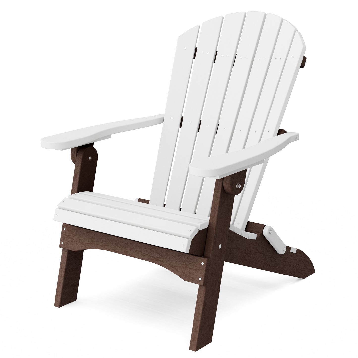 Heritage Folding Adirondack Chair