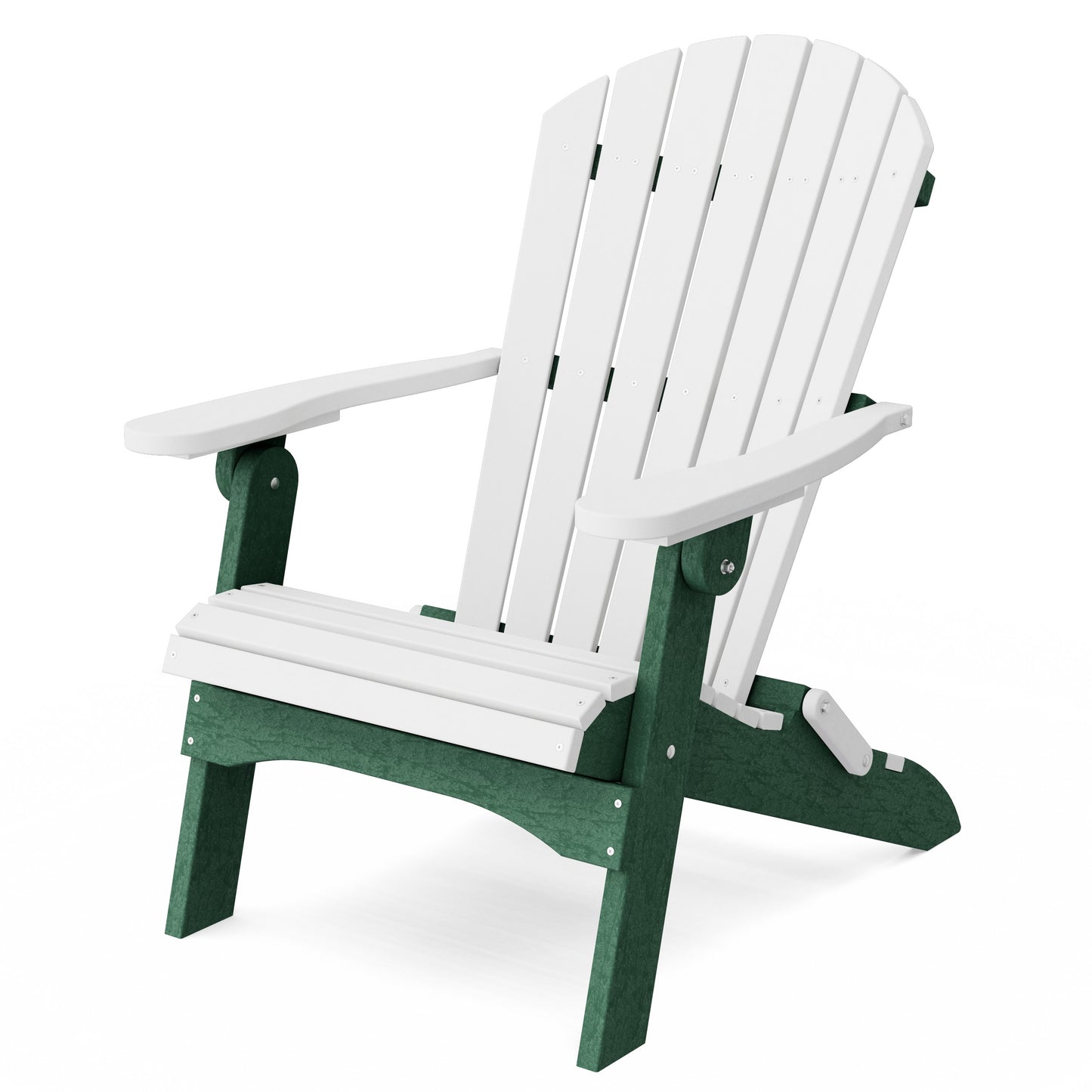 Heritage Folding Adirondack Chair