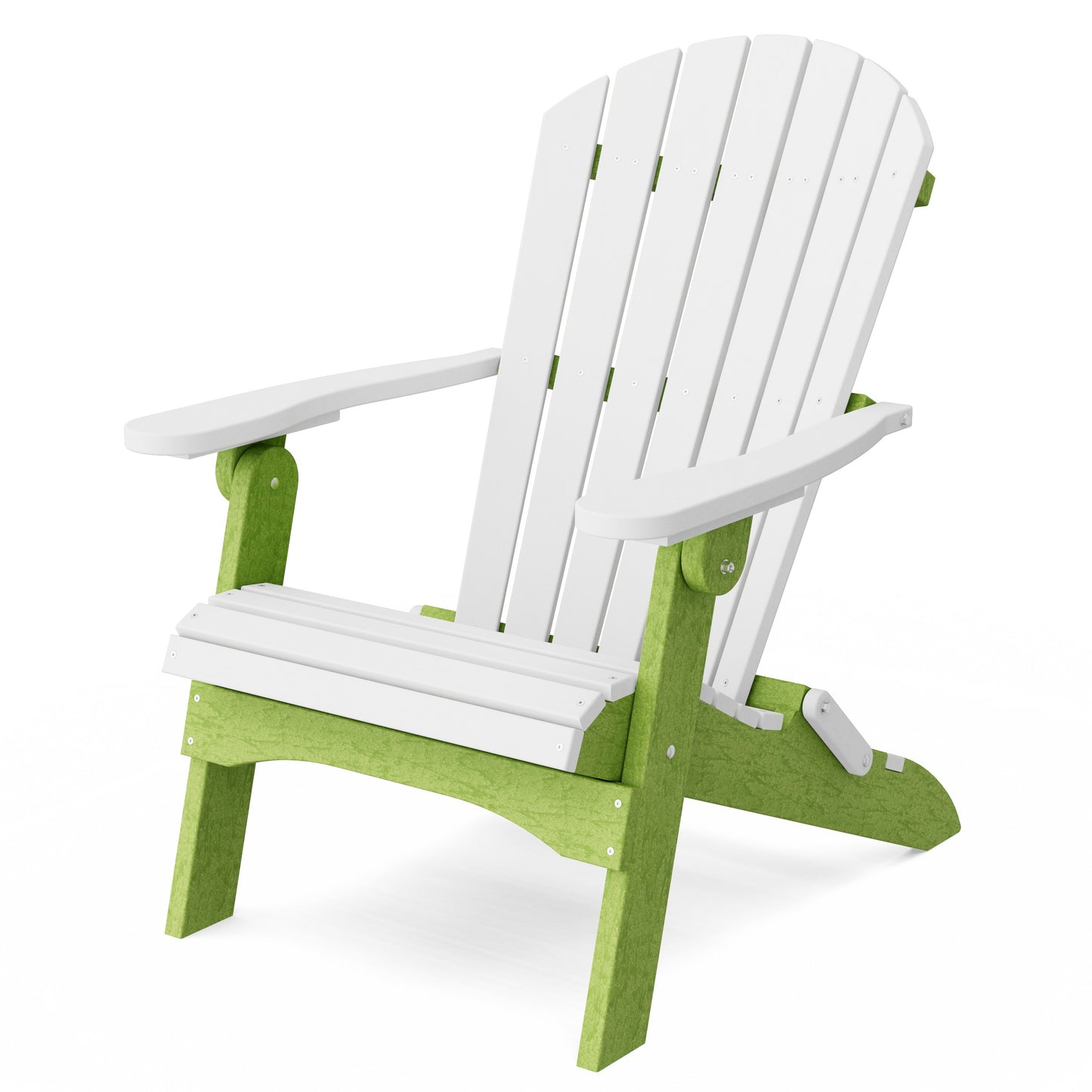 Heritage Folding Adirondack Chair