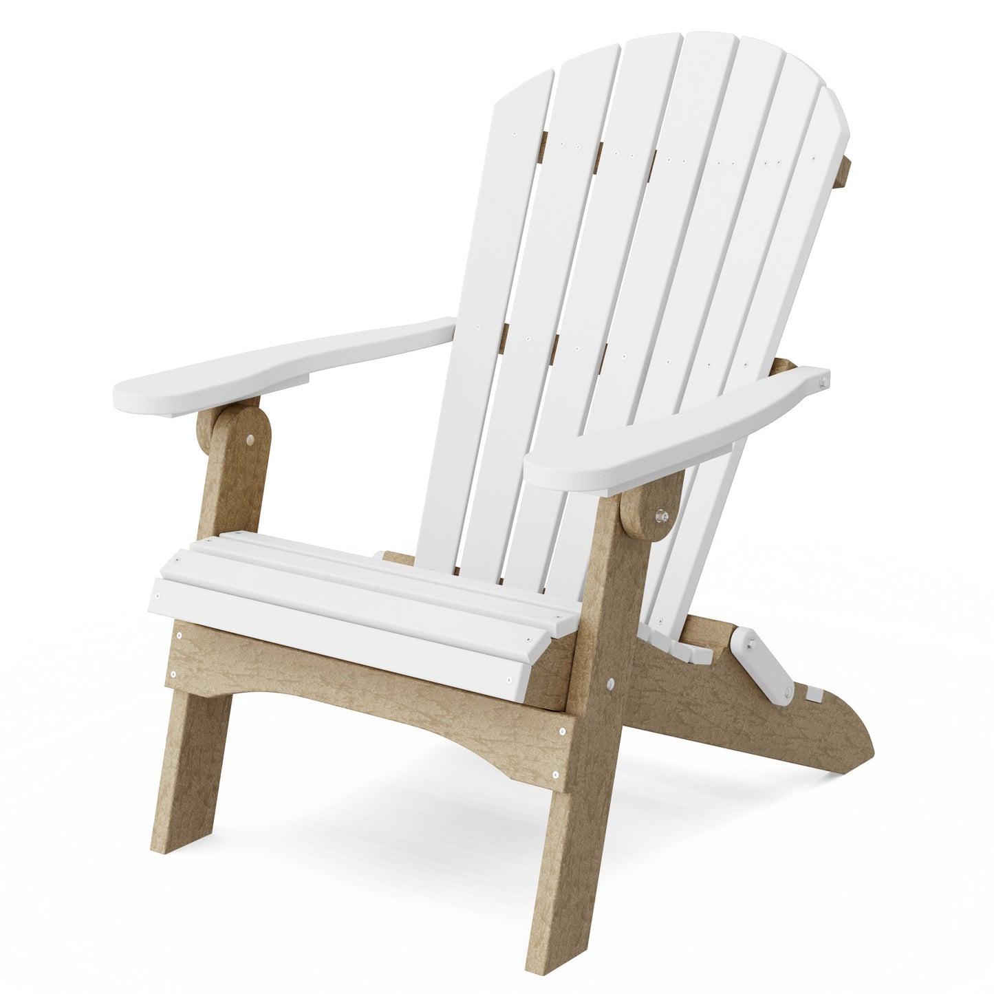Heritage Folding Adirondack Chair