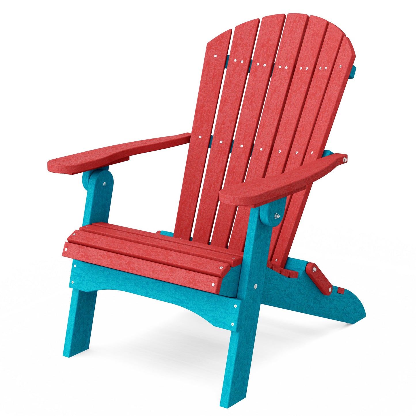 Heritage Folding Adirondack Chair