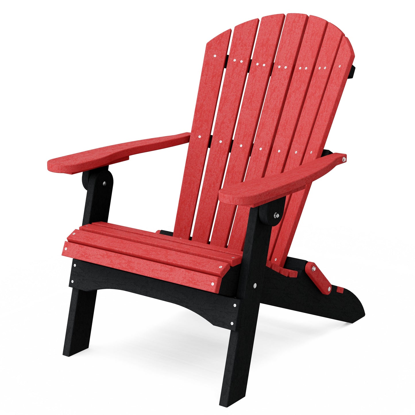 Heritage Folding Adirondack Chair