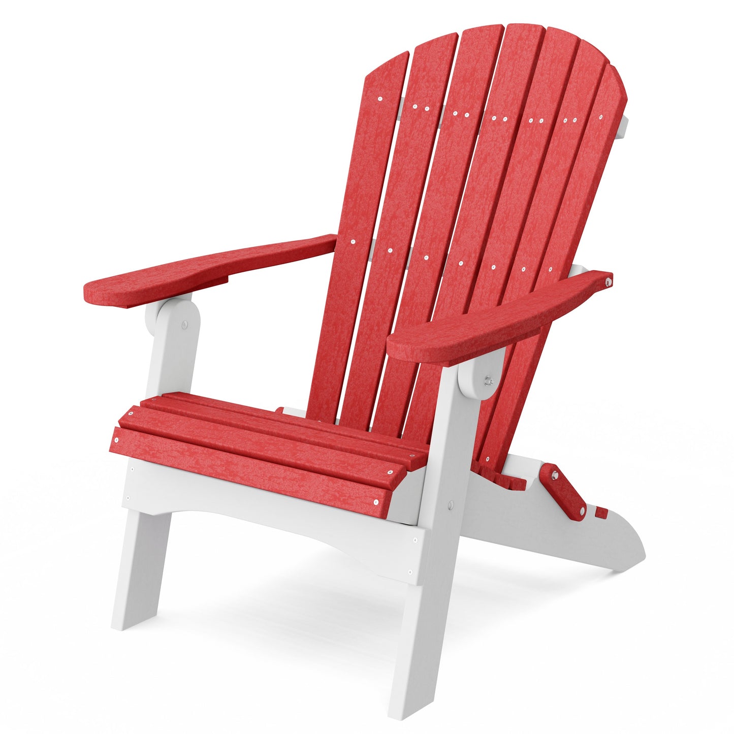 Heritage Folding Adirondack Chair