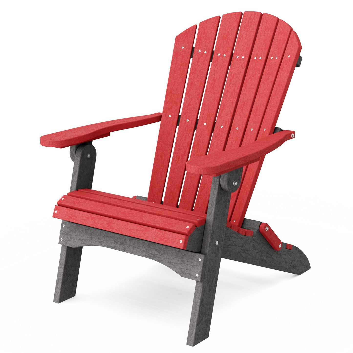 Heritage Folding Adirondack Chair