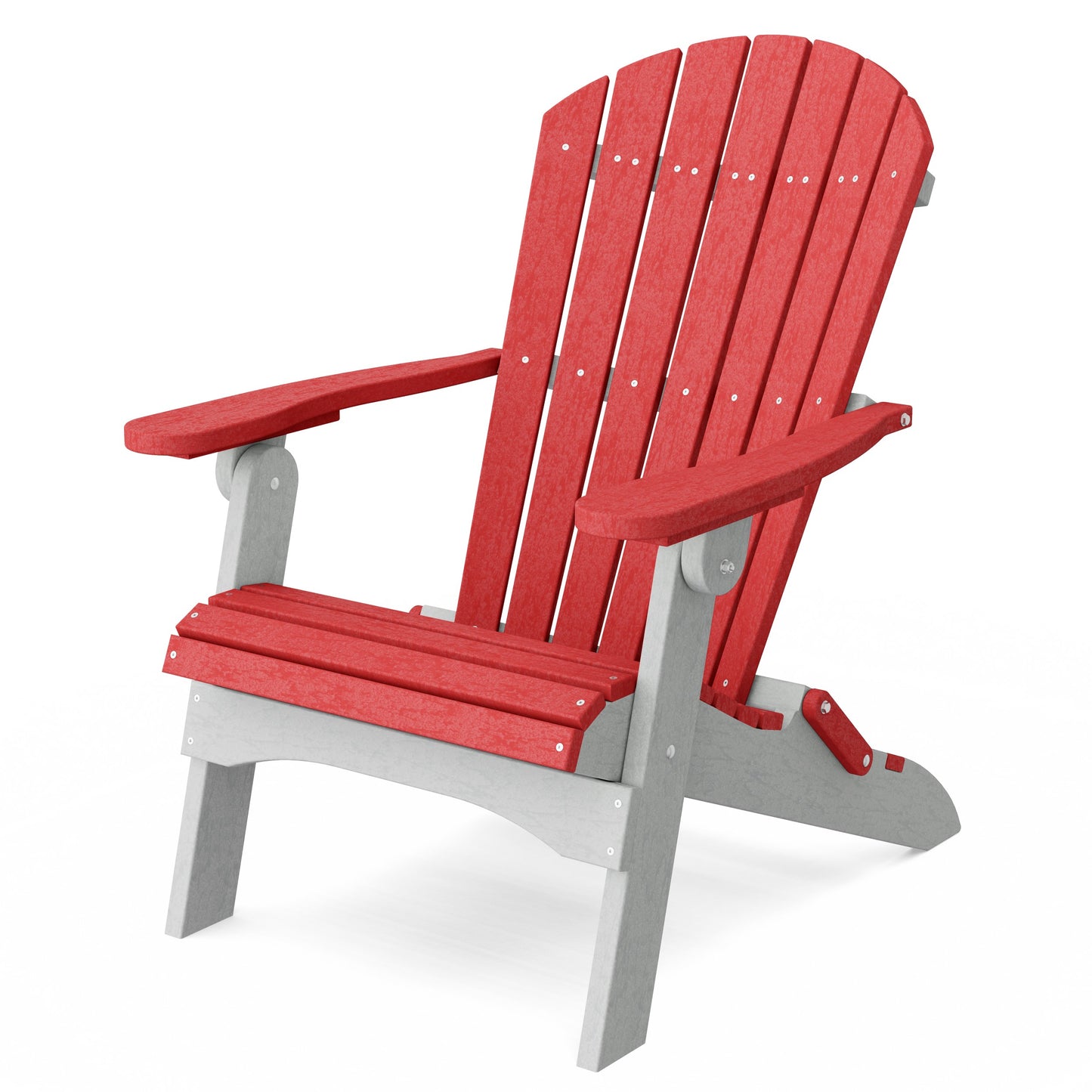 Heritage Folding Adirondack Chair
