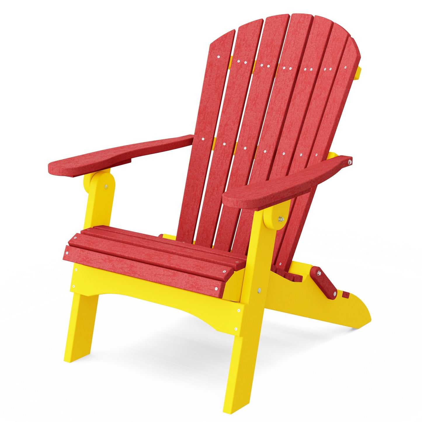 Heritage Folding Adirondack Chair