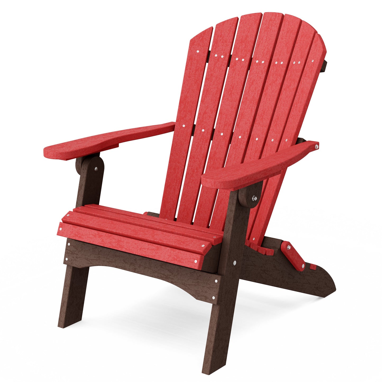 Heritage Folding Adirondack Chair