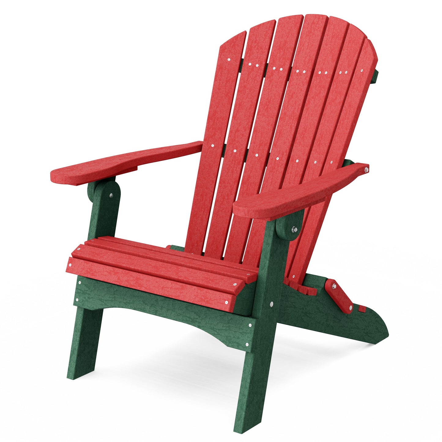 Heritage Folding Adirondack Chair
