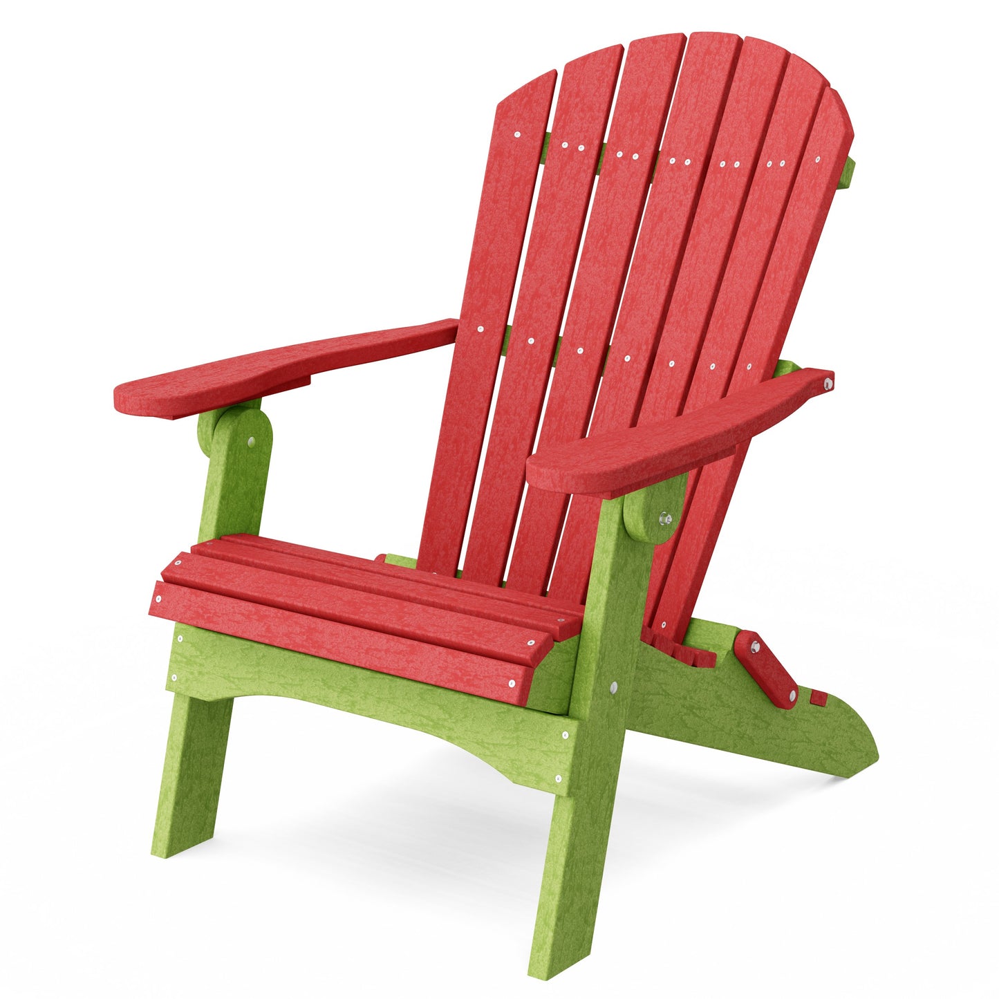Heritage Folding Adirondack Chair