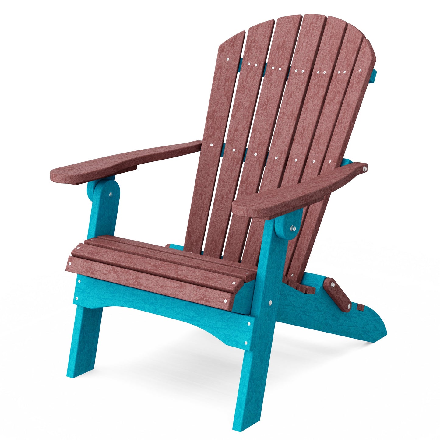 Heritage Folding Adirondack Chair