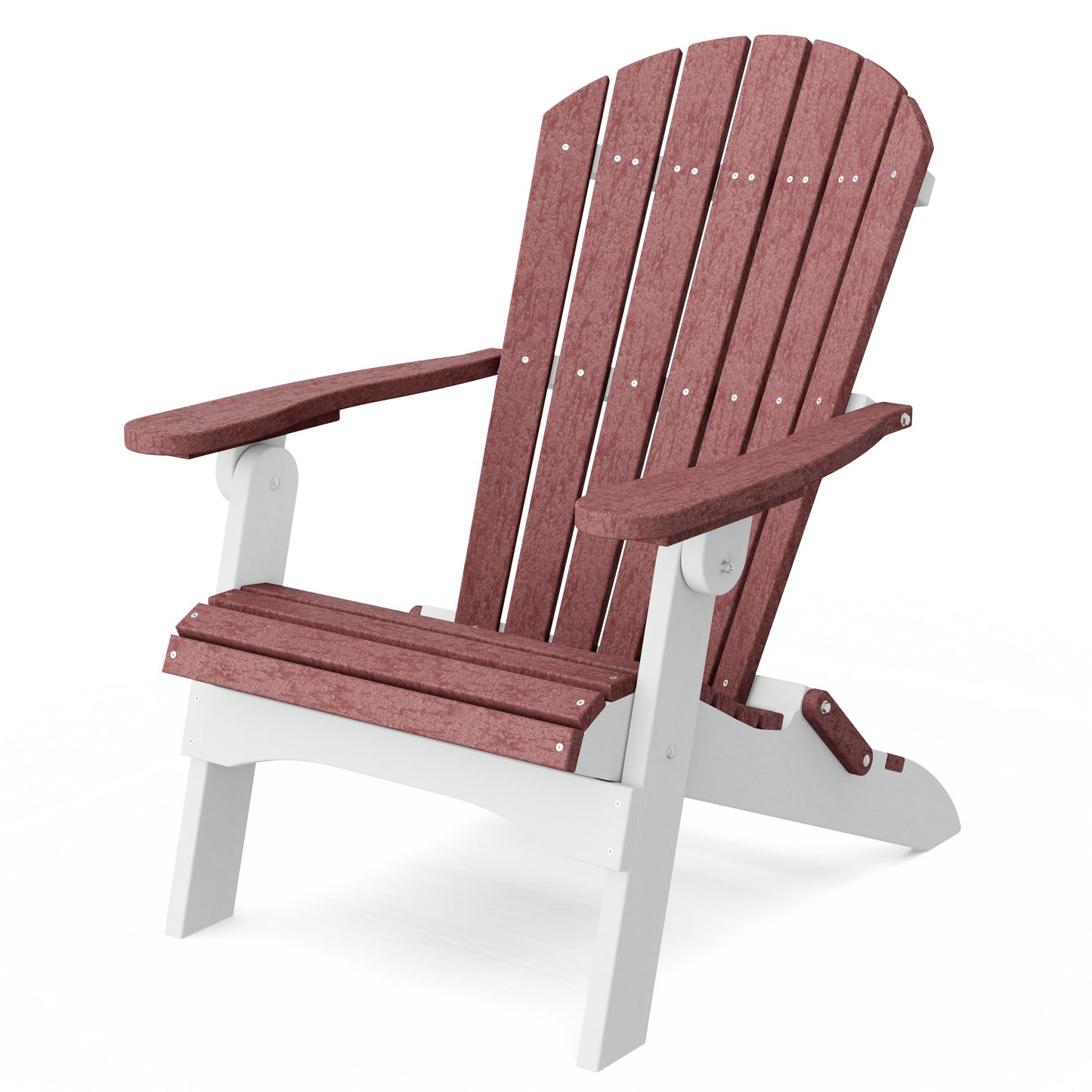 Heritage Folding Adirondack Chair