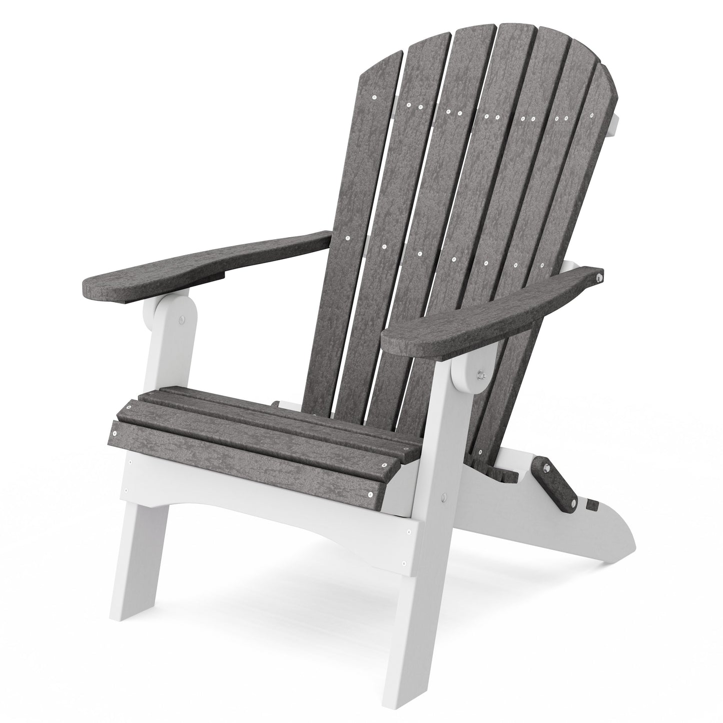 Heritage Folding Adirondack Chair