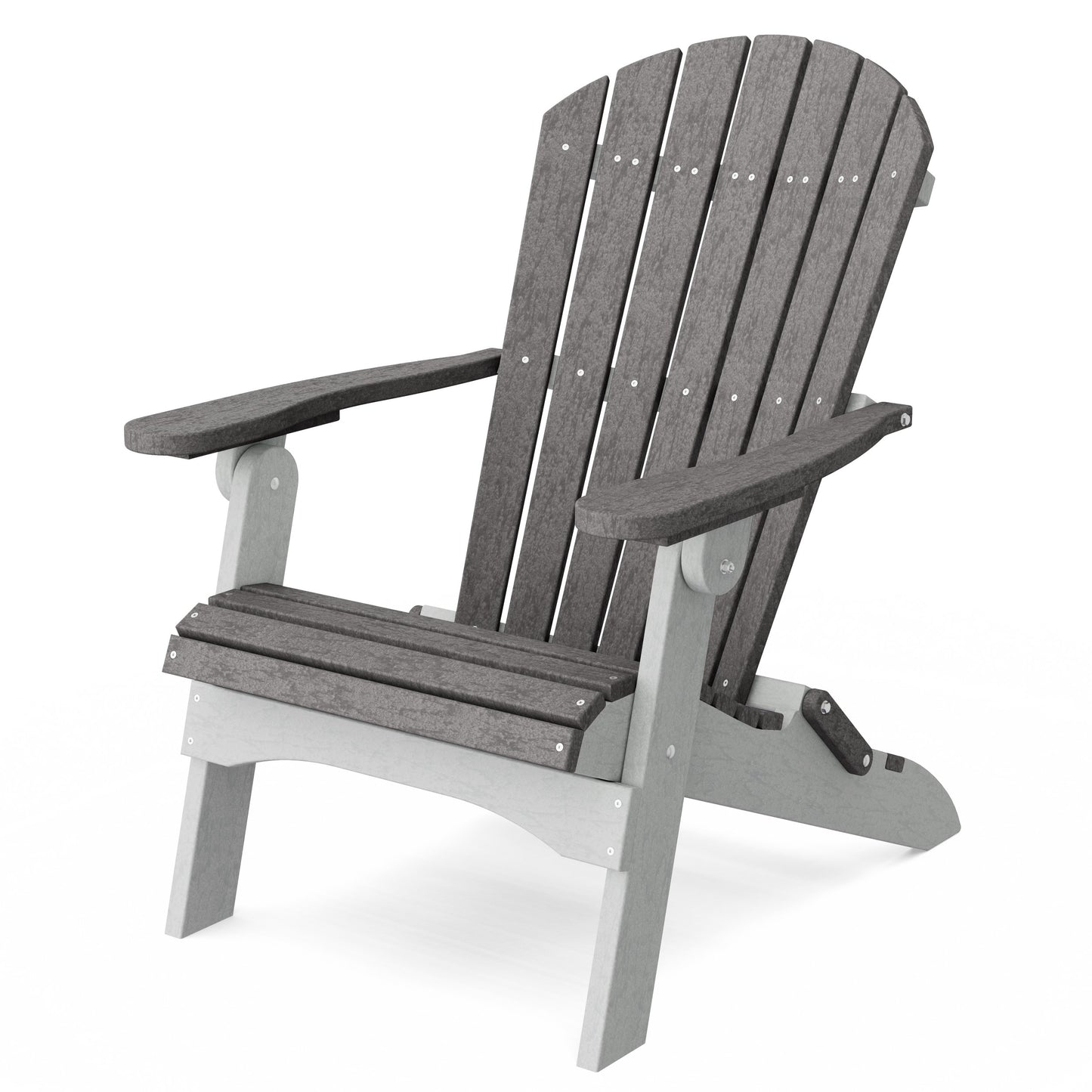 Heritage Folding Adirondack Chair