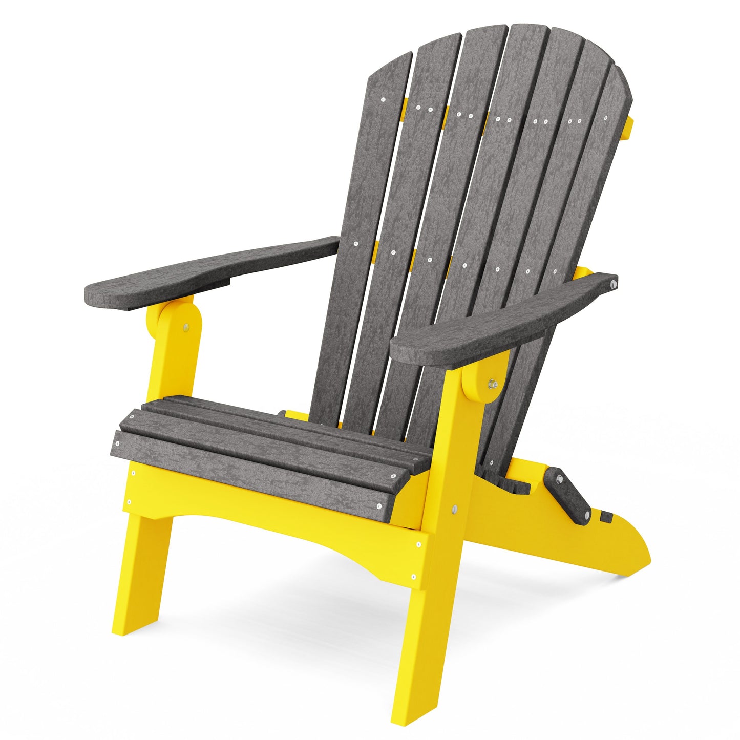 Heritage Folding Adirondack Chair