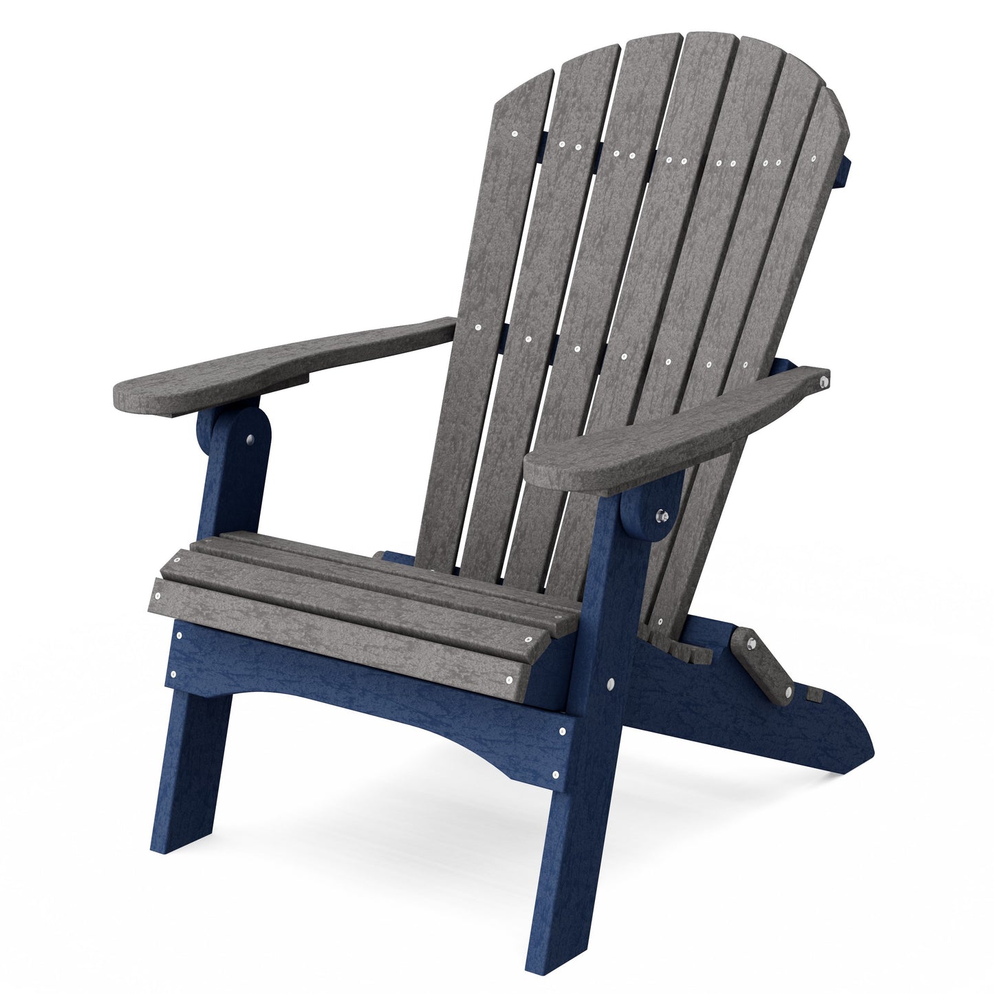 Heritage Folding Adirondack Chair